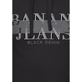 Bruno Banani Kapuzensweatshirt, mit Markenfrontprint
