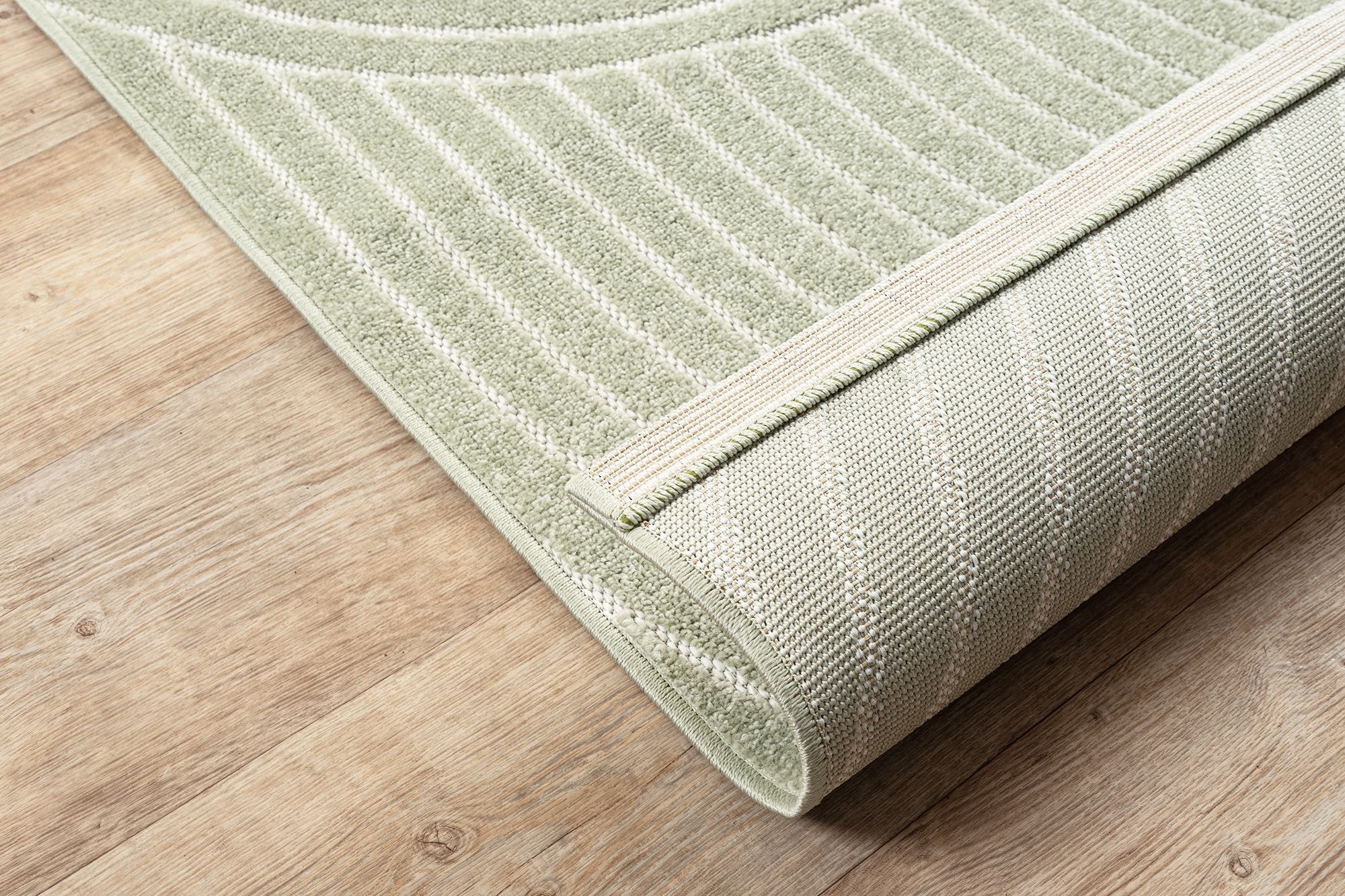 the carpet Teppich »Santo Plus«, rechteckig, 5 mm Höhe, Plus moderner robuster In und Outdoor Teppich