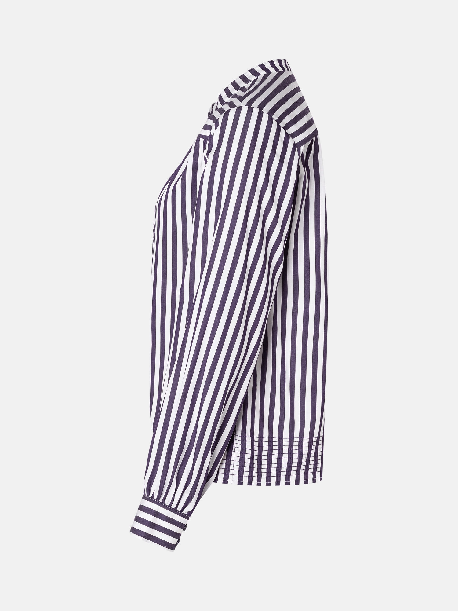 Lieblingsstück Schlupfbluse »Betsey« mit Tunika-Ausschnitt