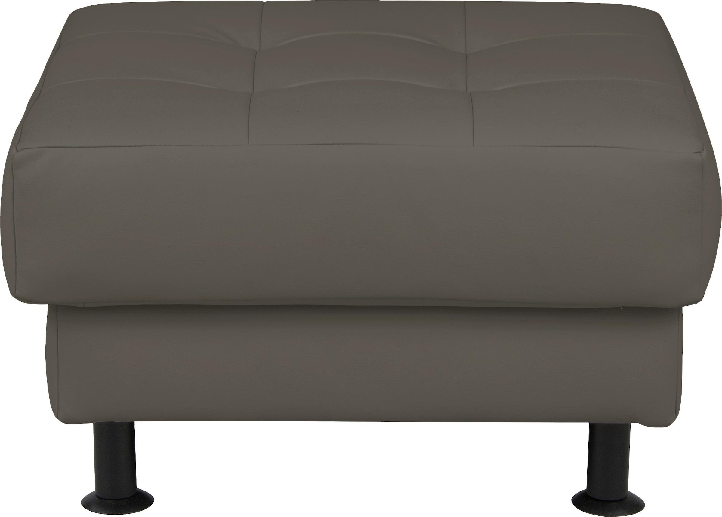INOSIGN Polsterhocker »Bengo«, passend zu »Bengo«-Sofa