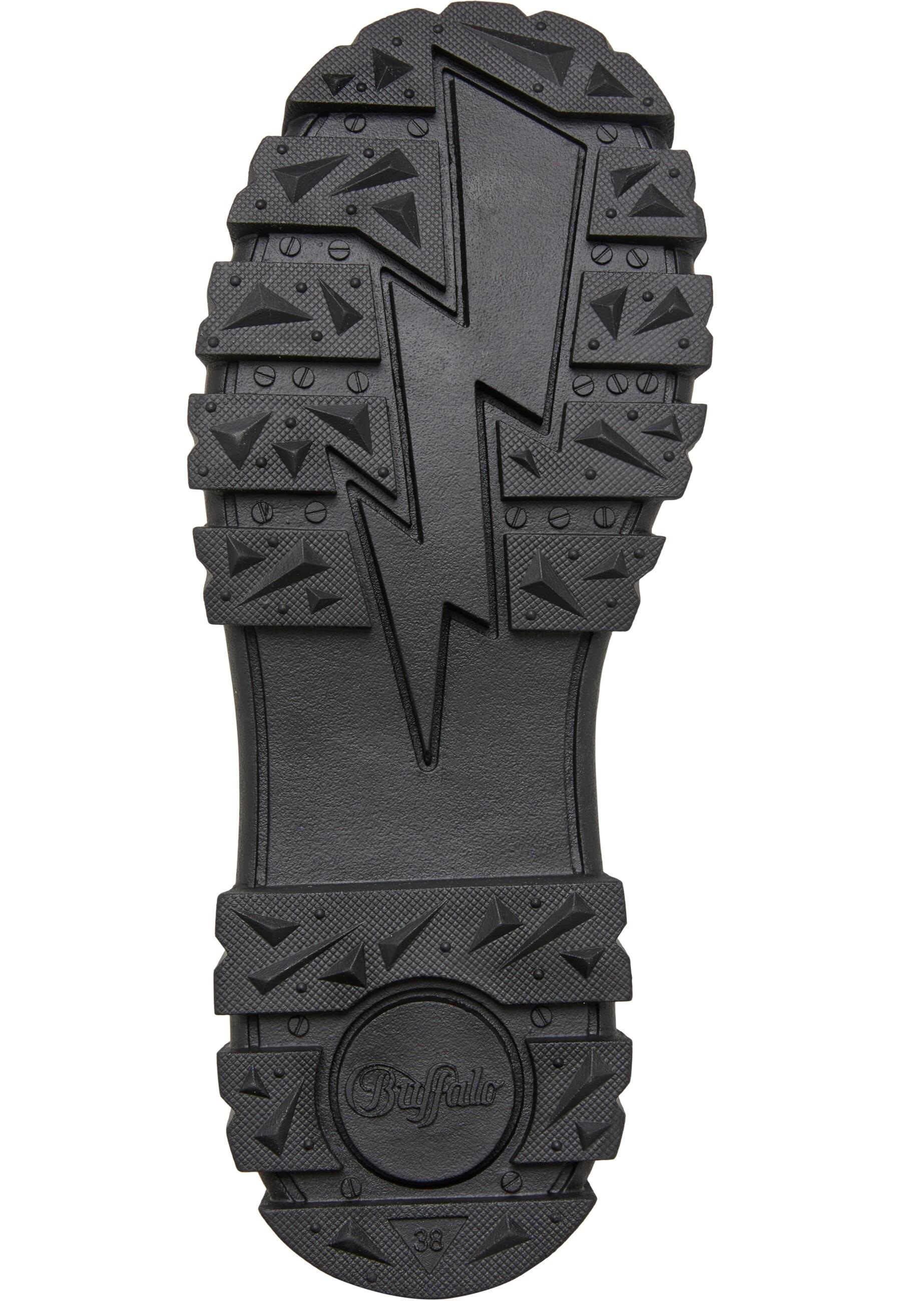 Buffalo Stiefel »Buffalo ASPHA RLD ICE - VEGAN NAPPA«