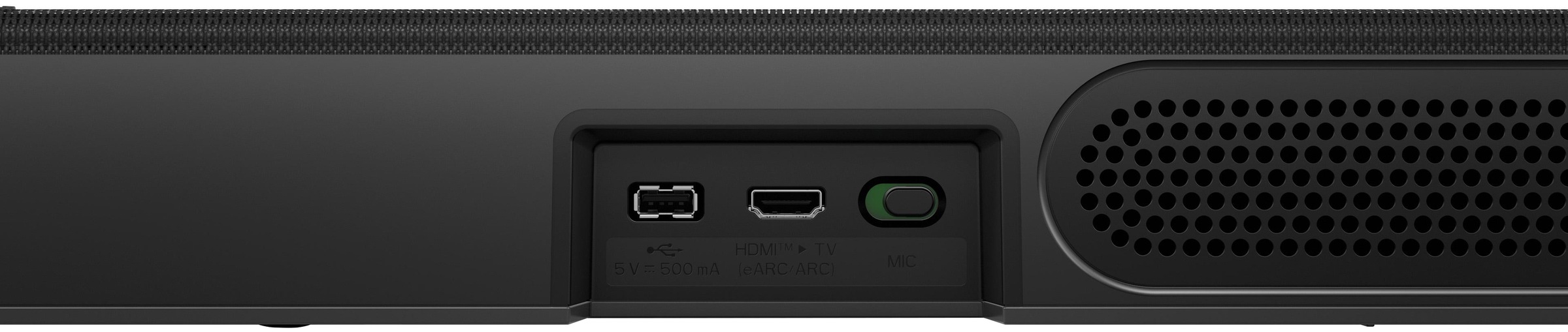 LG Soundbar »Sound Suite H7« 5.1.3 (Bluetooth | WLAN (WiFi) App-Steuerung | Equalizer | Lautstärkeanpassung | Nacht Modus | Pairing 500 W)