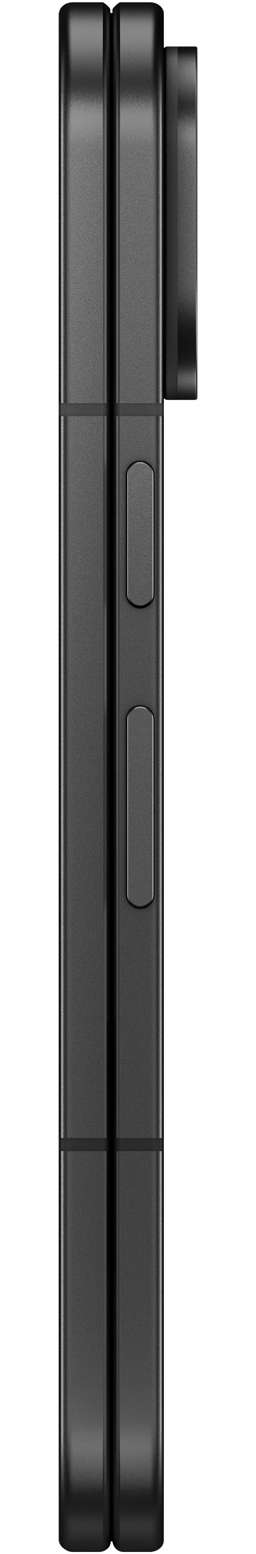 Google Smartphone »Pixel 9 Pro Fold, 256 GB«, Obsidian