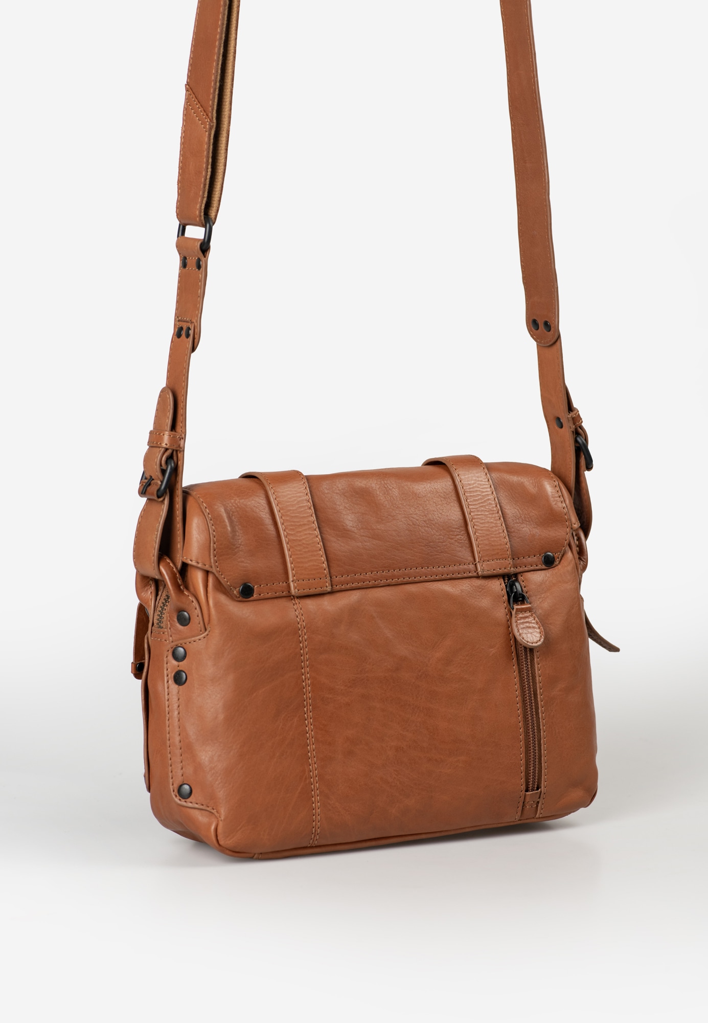 aunts & uncles Schultertasche »Umhängetasche Miss Applepie«