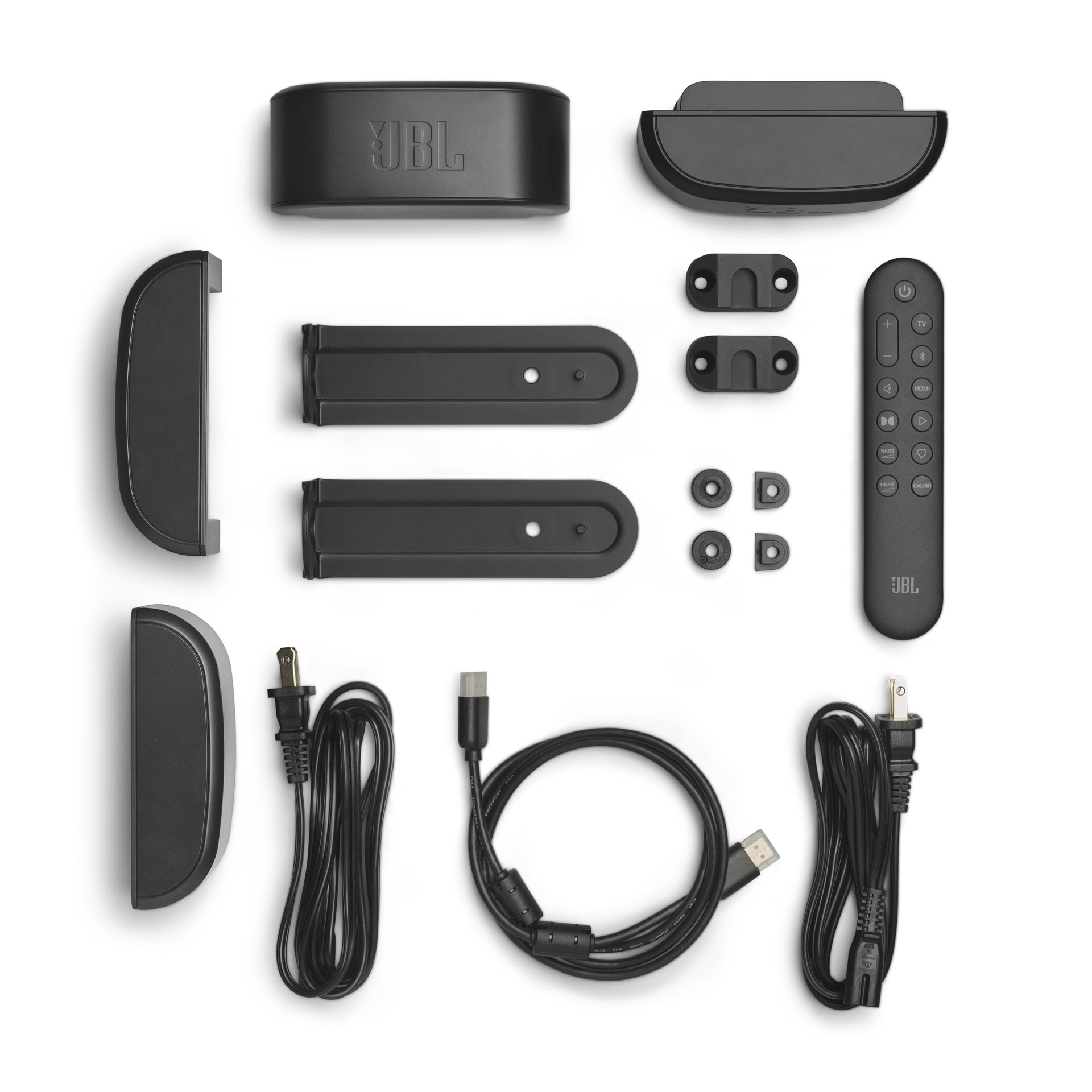JBL Soundbar »Bar 1000 MK2«