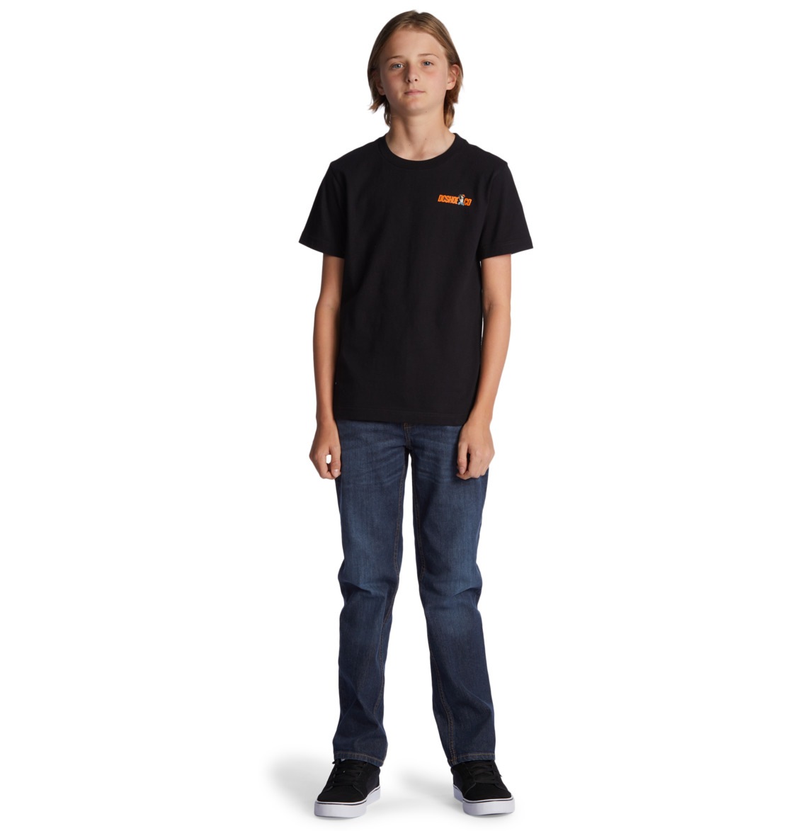 DC Shoes T-Shirt »Fixer Upper«