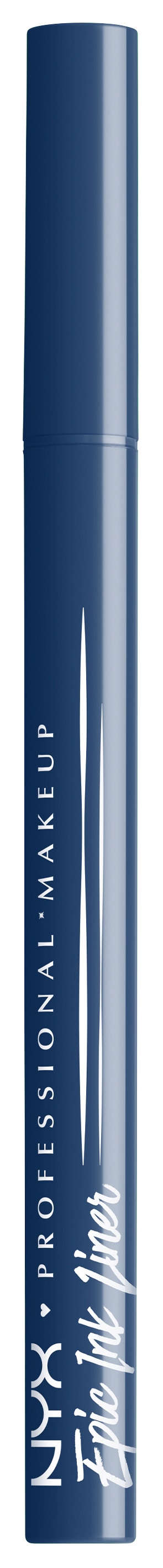 NYX Eyeliner »NYX Professional Makeup Epic Ink Liner«