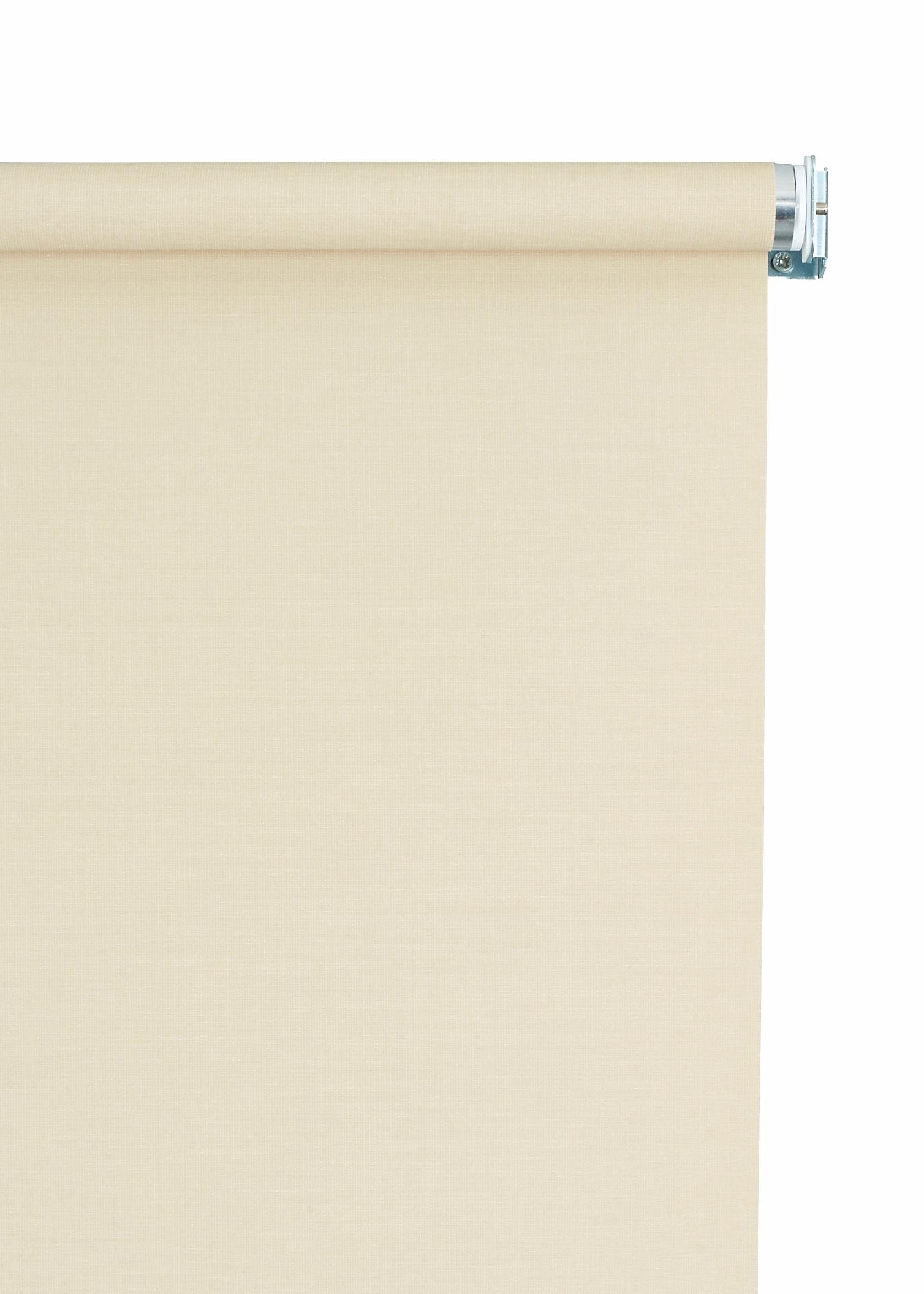 sunlines Springrollo »Uni«, Lichtschutz, mit Bohren, 1 Stück günstig online kaufen