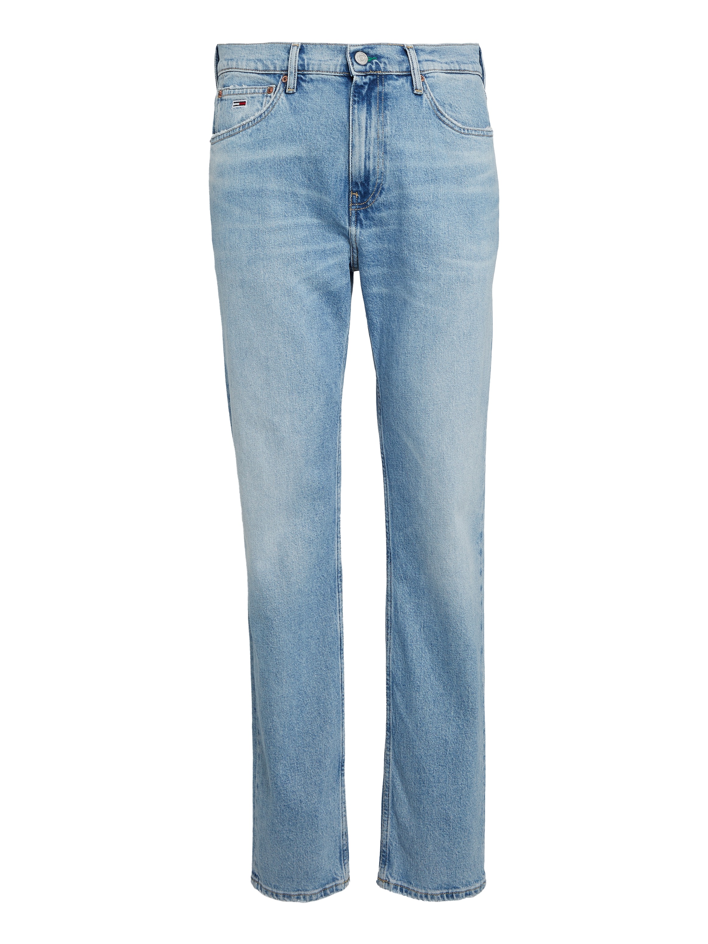 Tommy Jeans Relax-fit-Jeans »Ethan Relaxed Straight«, im 5-Pocket-Style