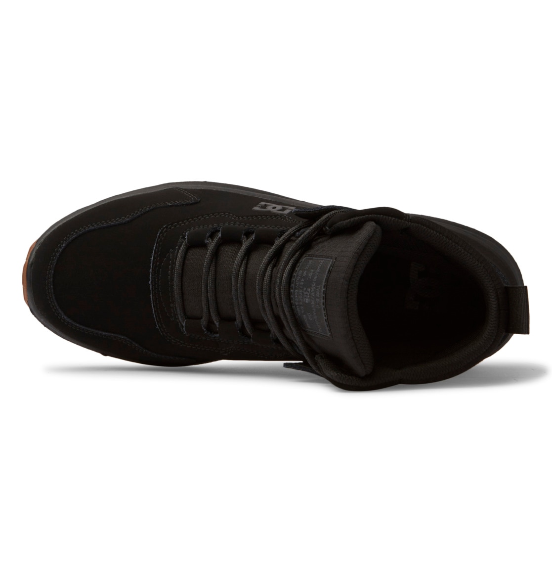 DC Shoes Stiefel »Mutiny«