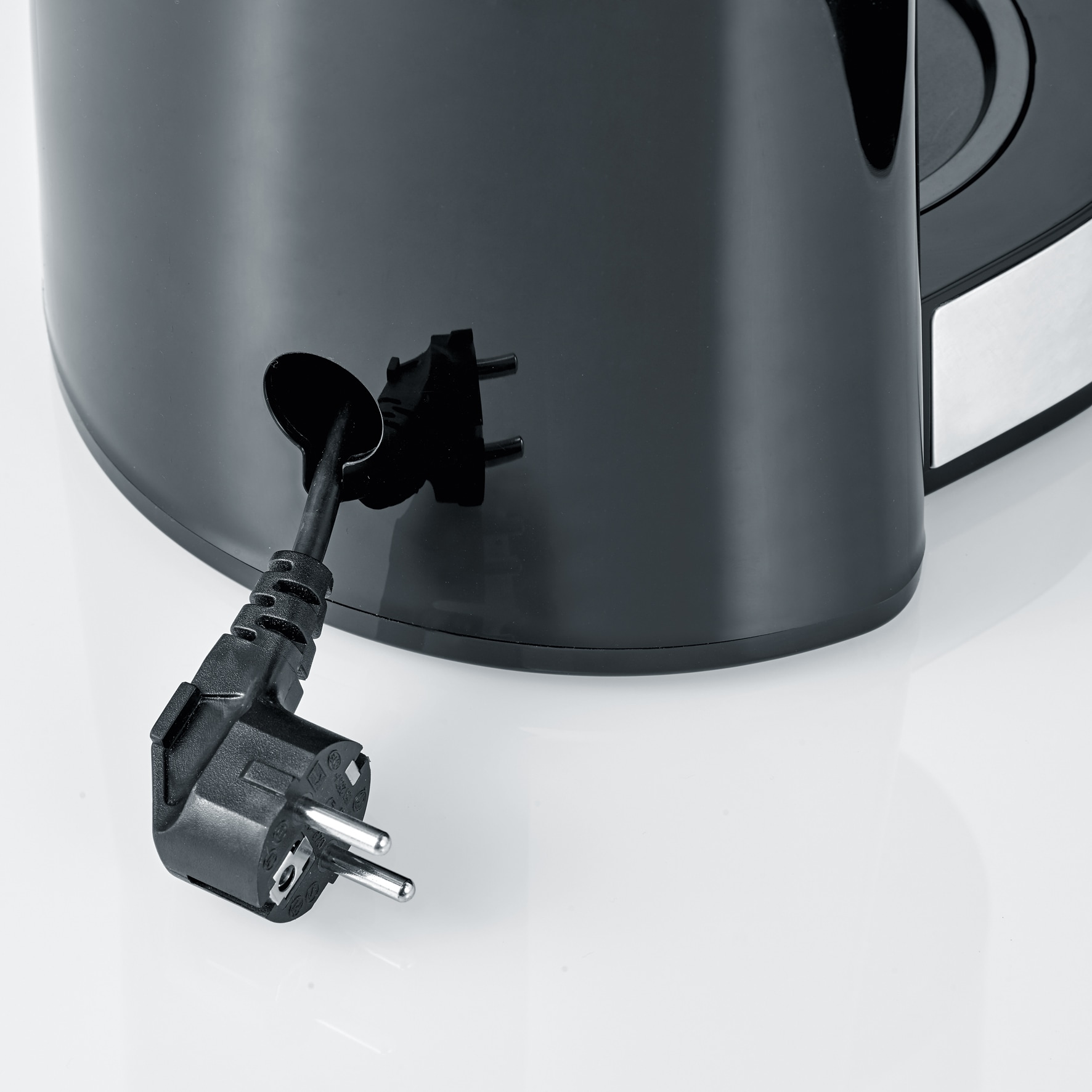 Severin Filterkaffeemaschine »KA 4823«, 1 l Kaffeekanne, Papierfilter, 1x4