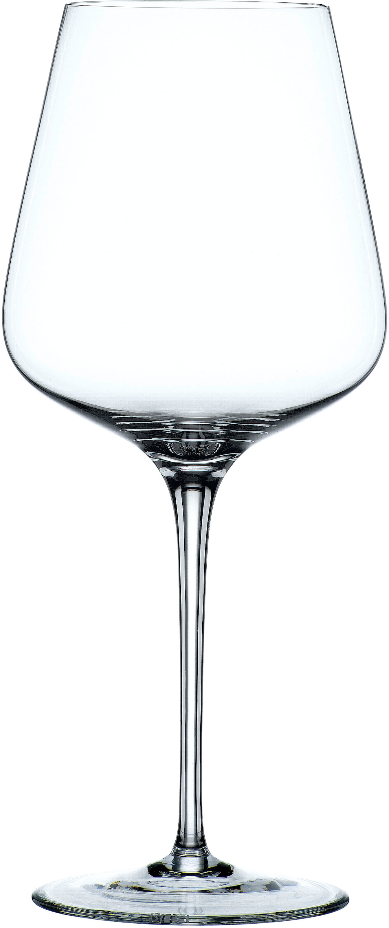 Nachtmann Rotweinglas »ViNova« 680 ml, 4-teilig, Made in Germany günstig online kaufen