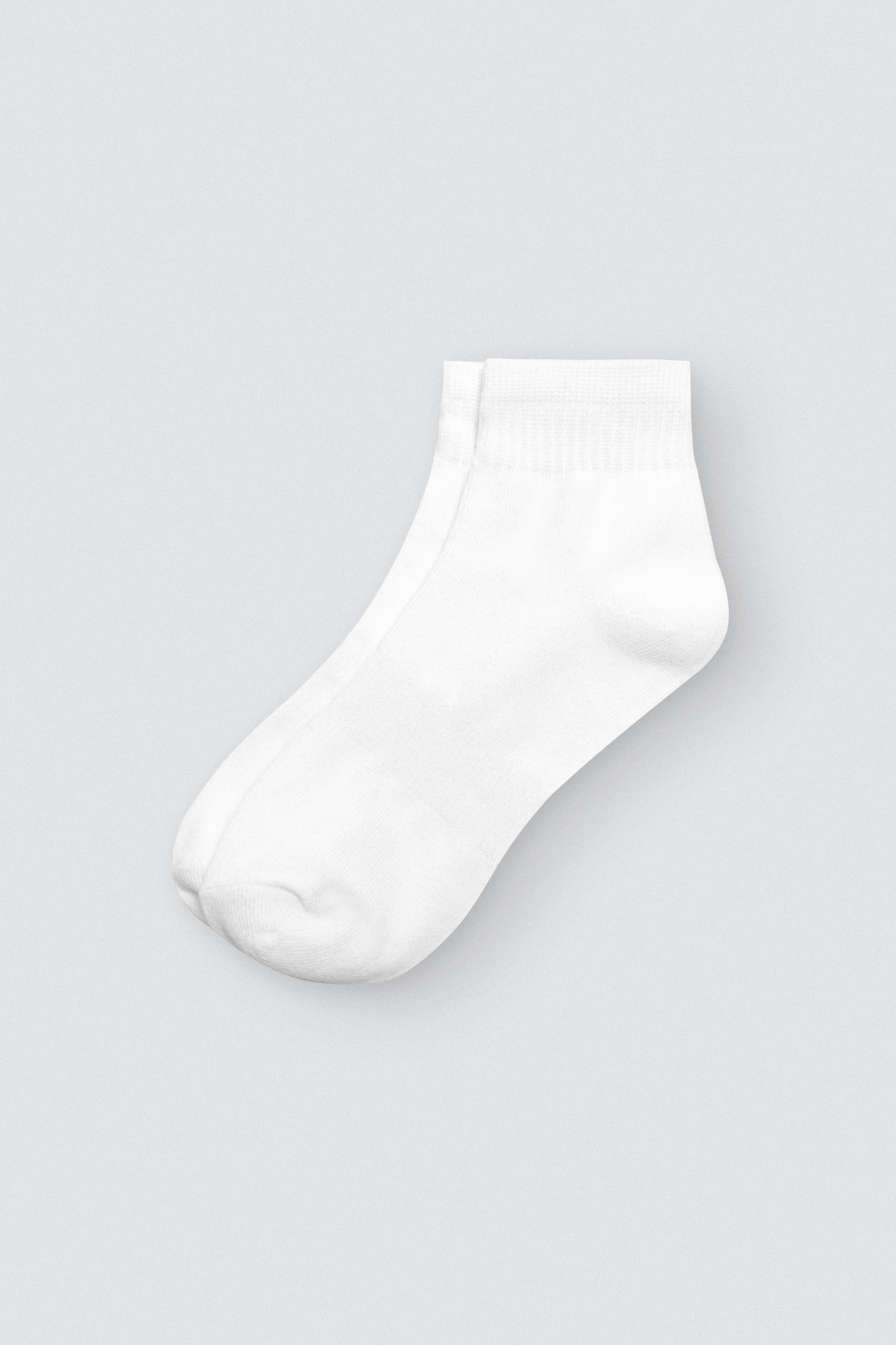 YSABEL MORA Kurzsocken, (5 Paar)