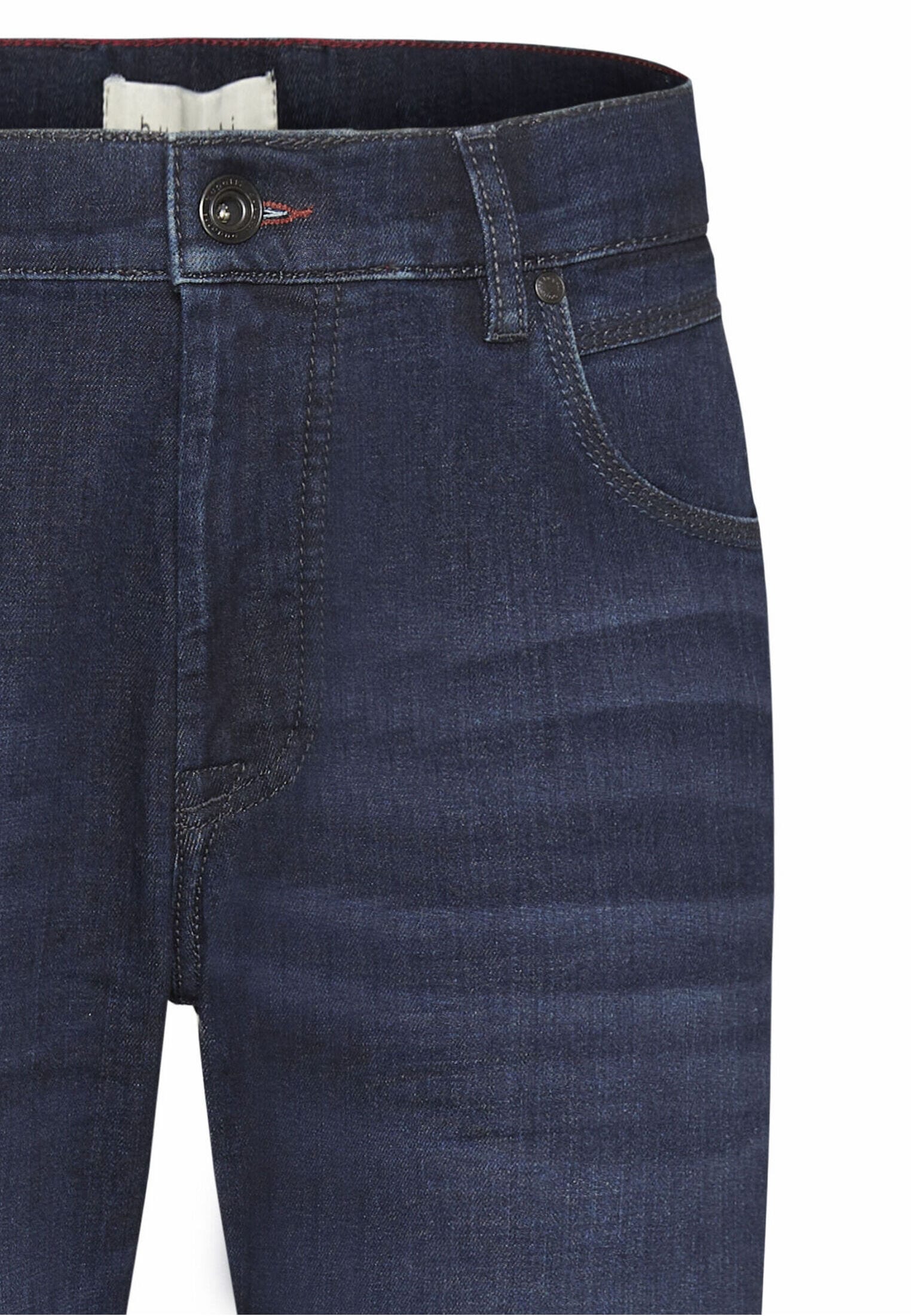 bugatti 5-Pocket-Jeans, mit Power Stretch