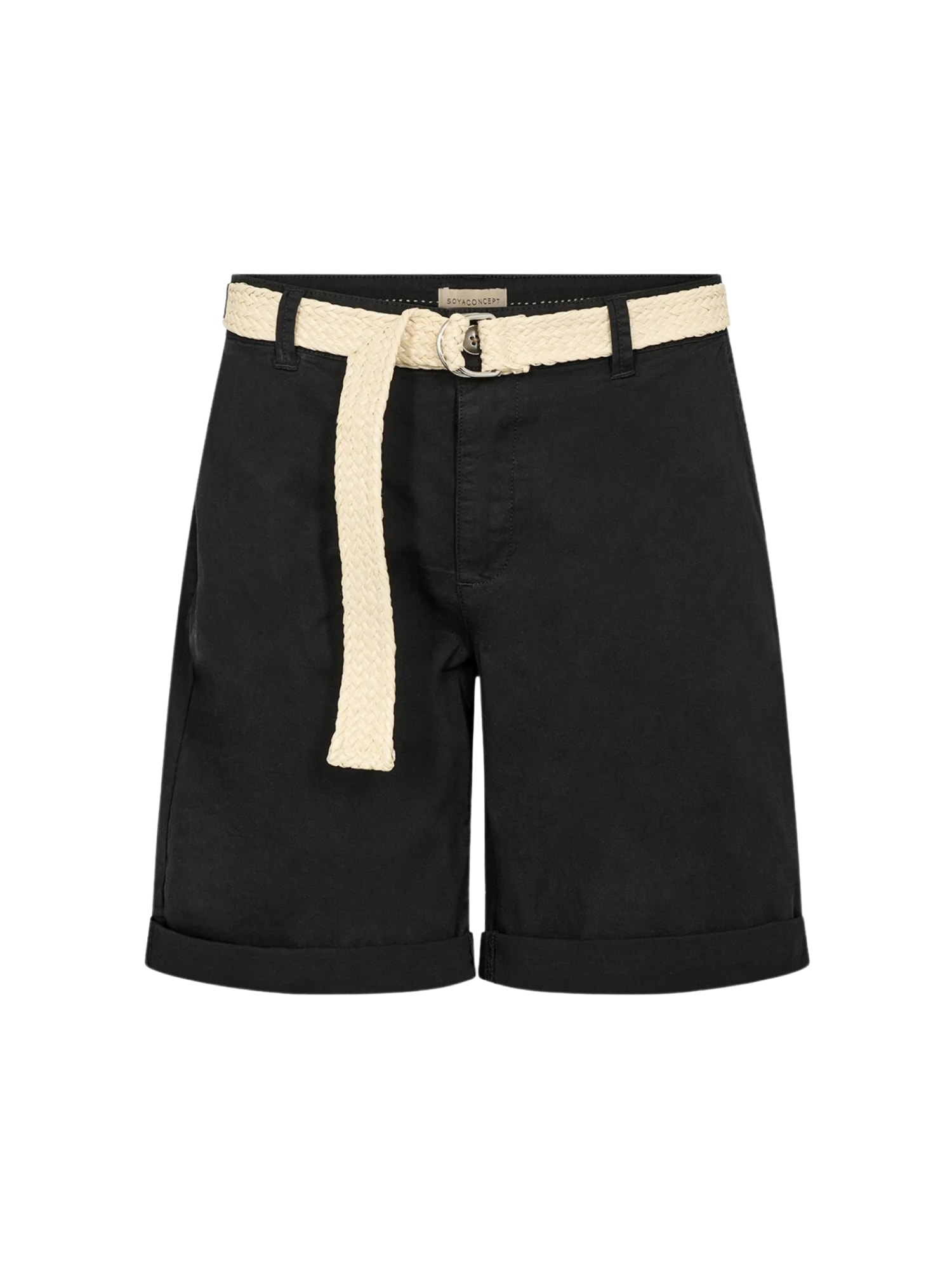 soyaconcept Shorts »Soya Concept Shorts SC-ROVENA 1-B«