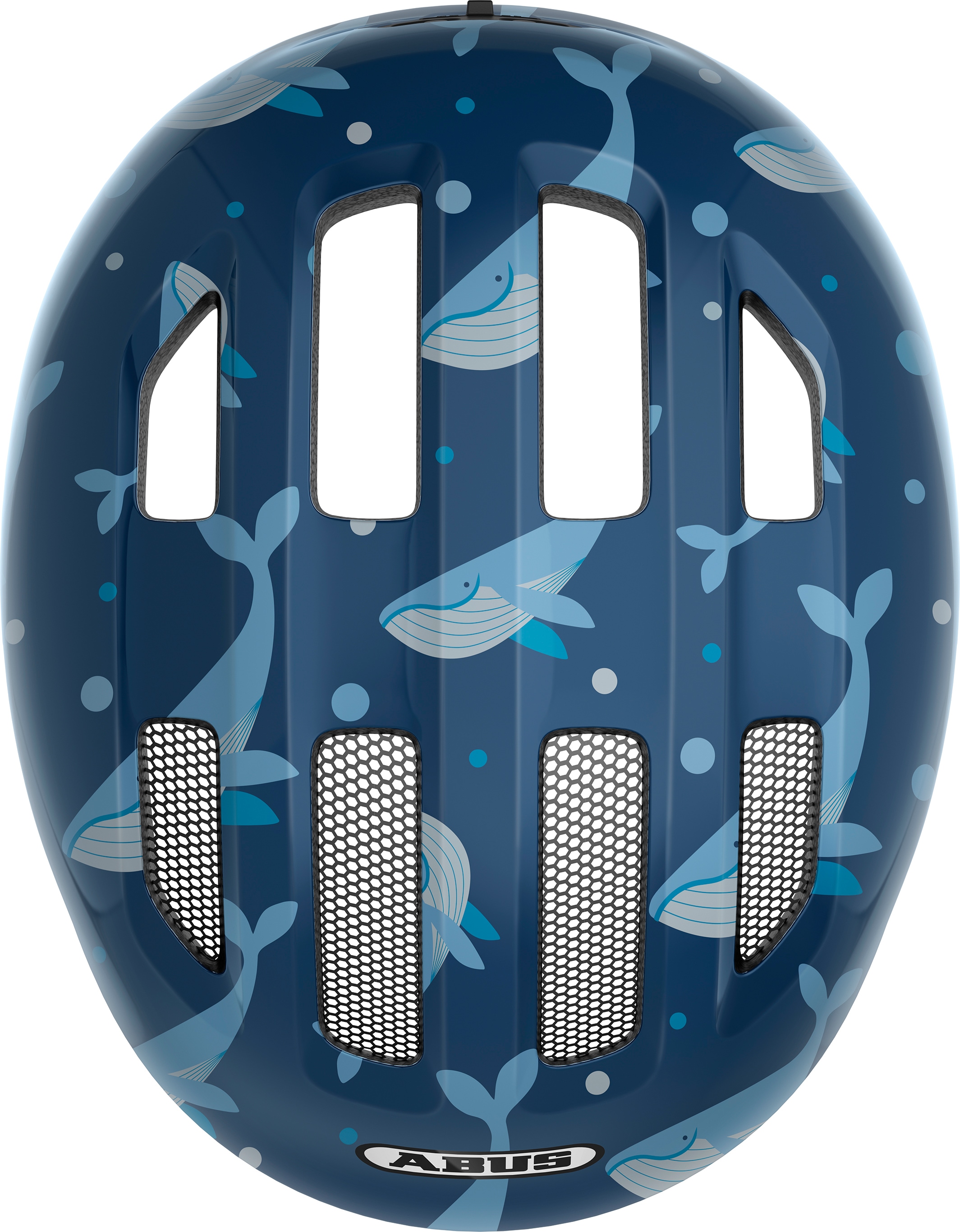 ABUS Kinderfahrradhelm »SMILEY 3.0«