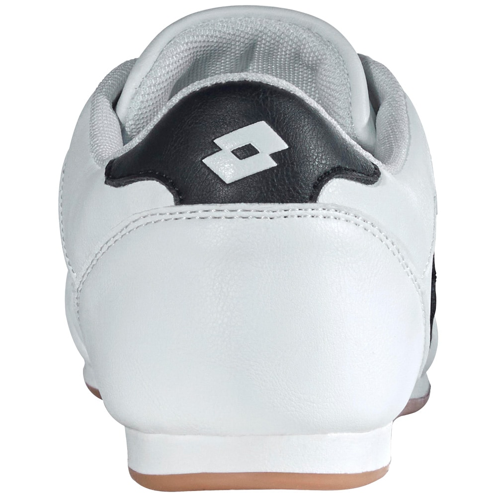 lotto Sneaker  im angesagten Taekwondo Look