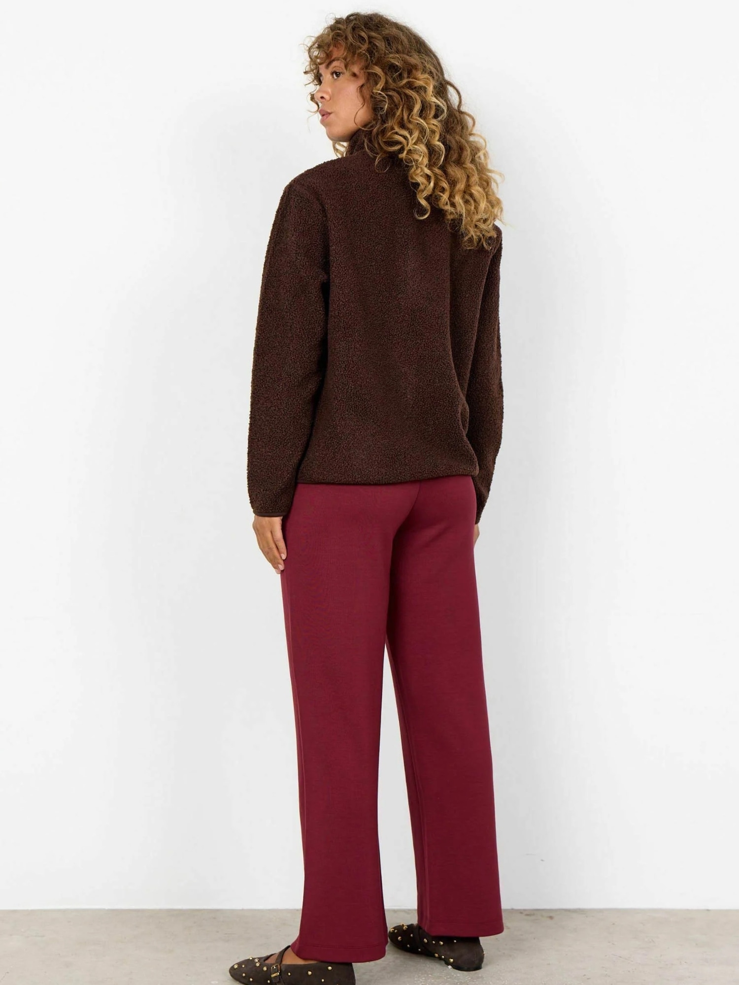 soyaconcept Outdoorjacke »Soya Concept Jacket SC-BODIL 2«