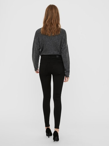Vero Moda High-waist-Jeans »VMSOPHIA«, aus softem Modal
