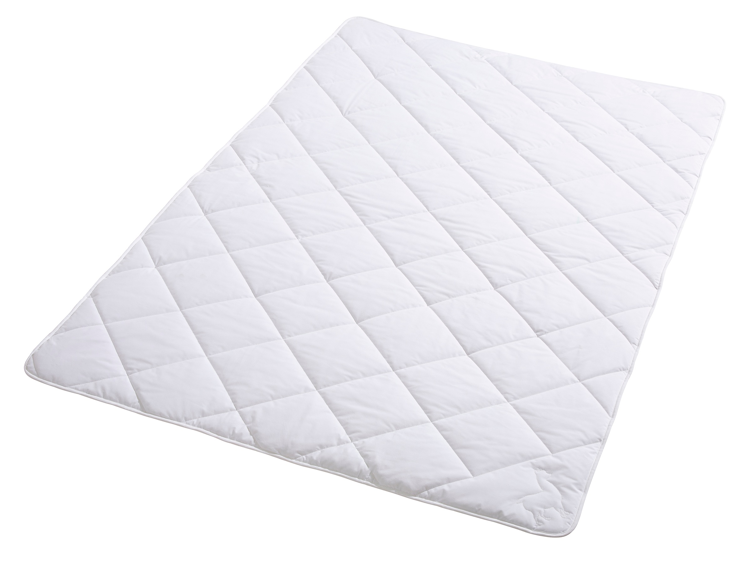Älgdröm Naturhaarbettdecke »Lofna«, warm, Bezug 100% Baumwolle, (1 St.), Be günstig online kaufen