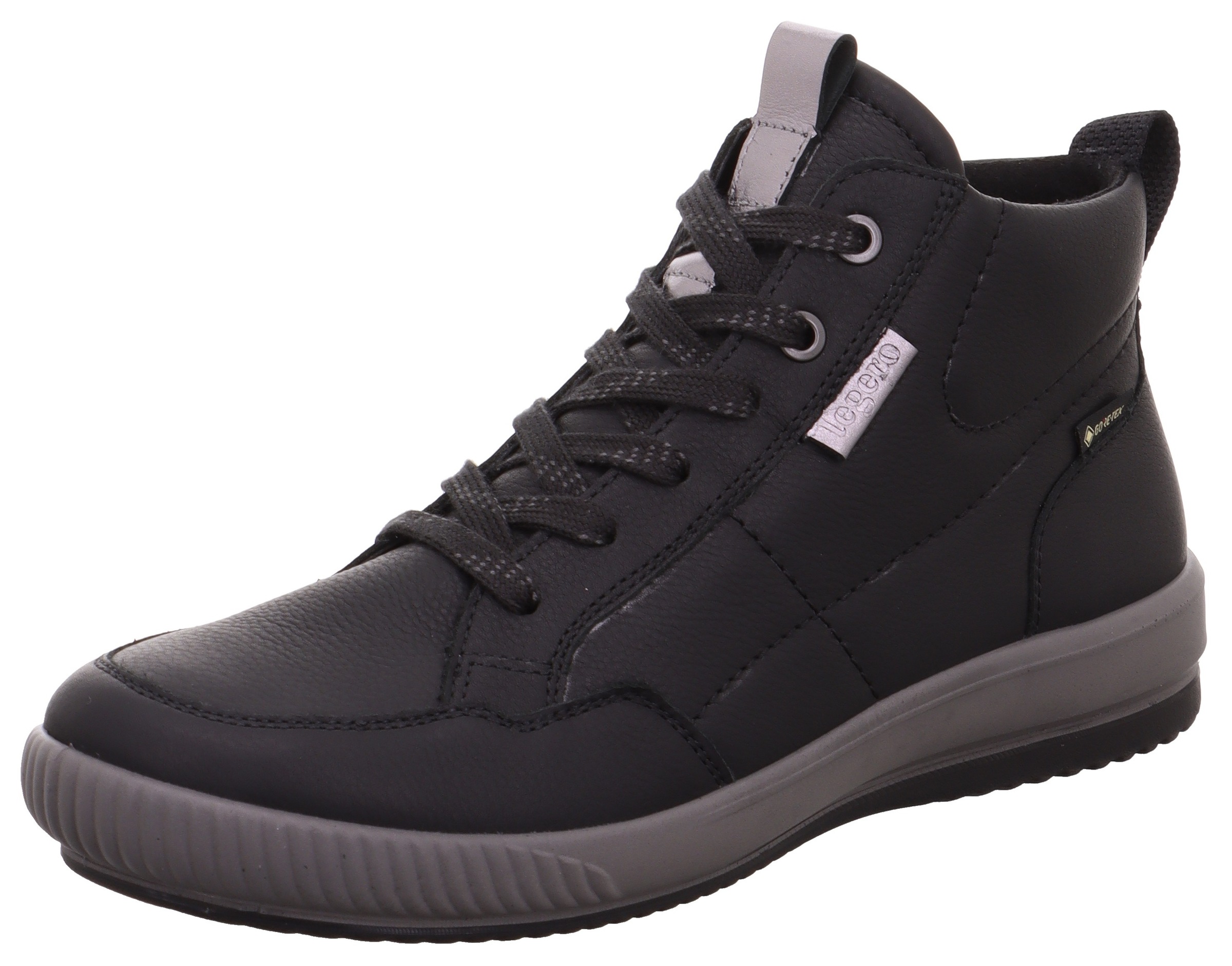 Legero Schnürboots »TANARO 5.0«, mit Reißverschluss kaufen