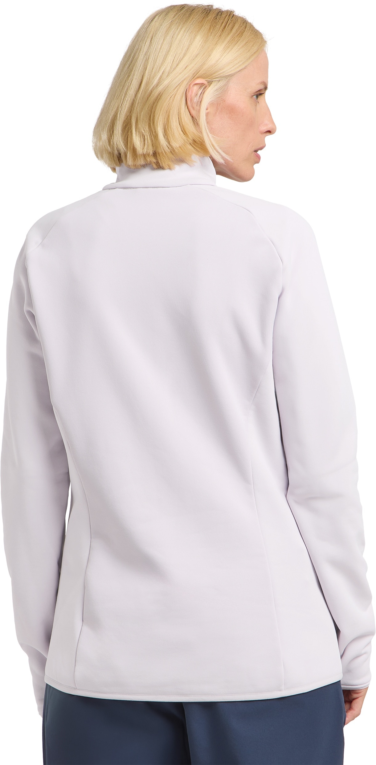 Jack Wolfskin Fleecejacke »BAISELBERG FZ W«