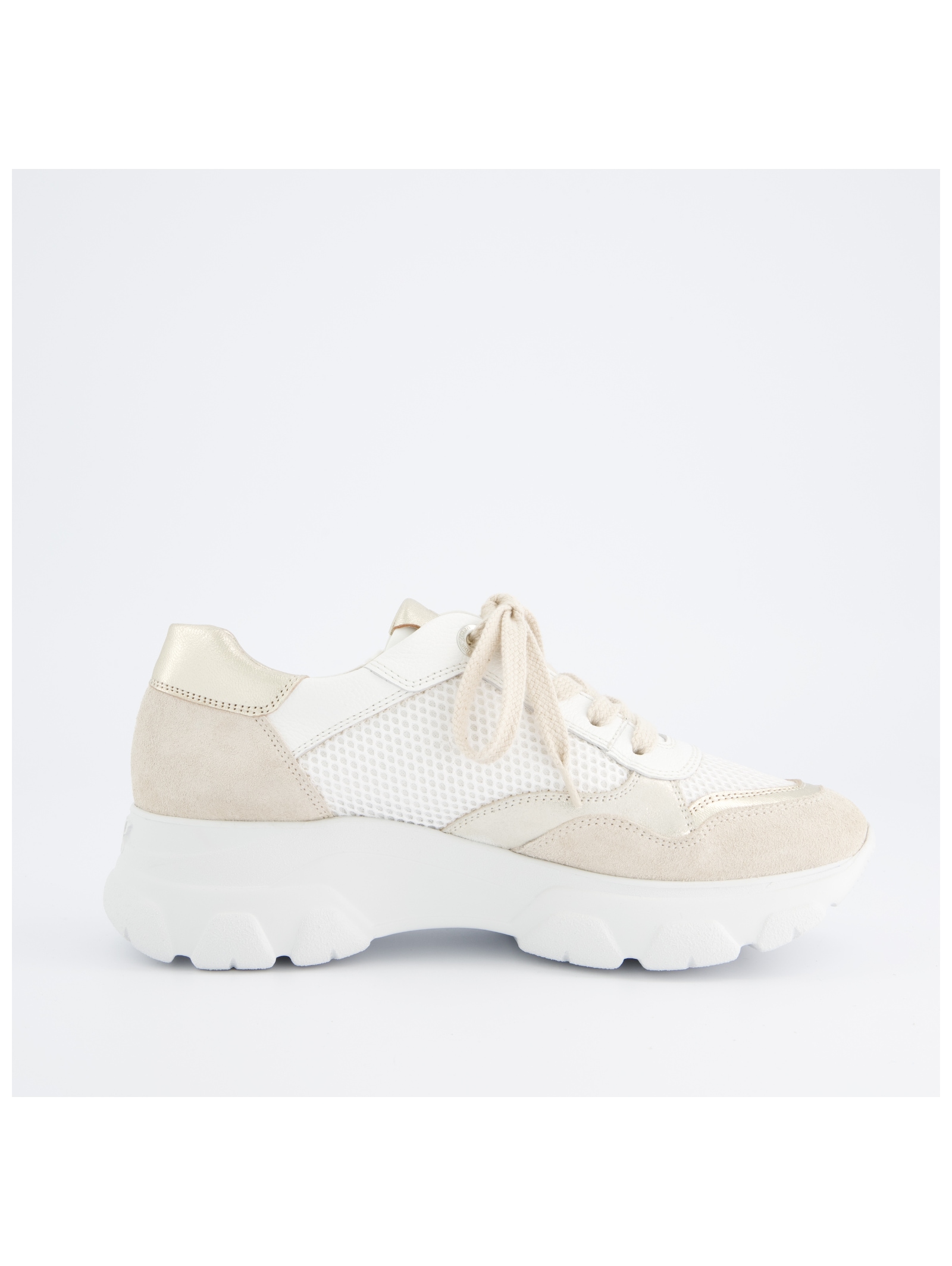 Paul Green Sneaker »Paul Green Sneaker Veloursleder/Textil«
