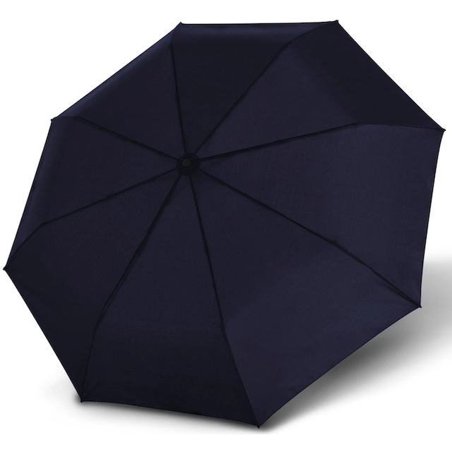 Knirps® Taschenregenschirm »A.400 XXL Duomatic uni, navy«, für zwei  Personen online kaufen