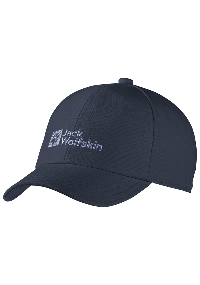 Jack Wolfskin Baseball Cap »BASEBALL CAP K«