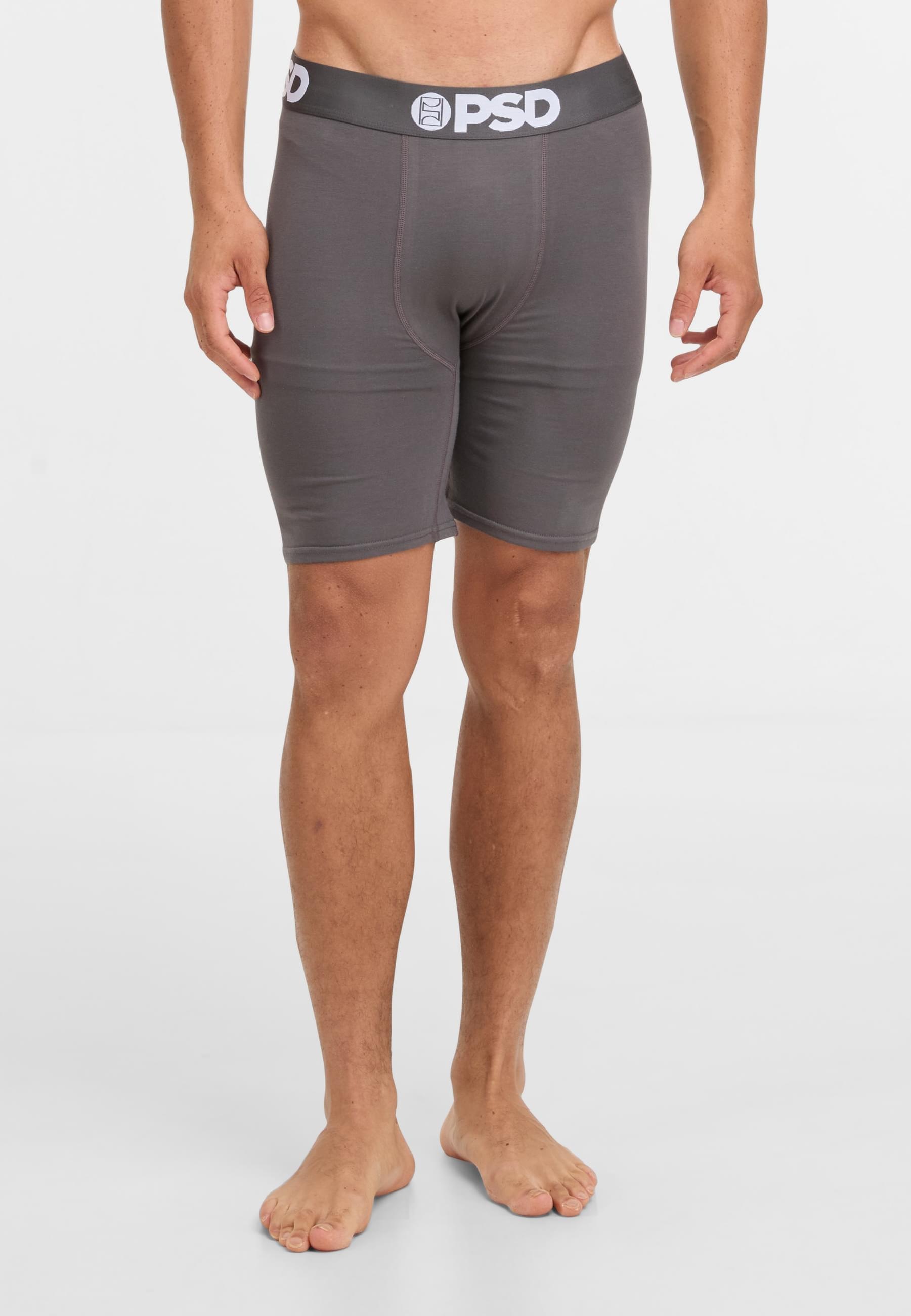 PSD Boxershorts »PSD WESTERN 3 PACK« 1 Stk.