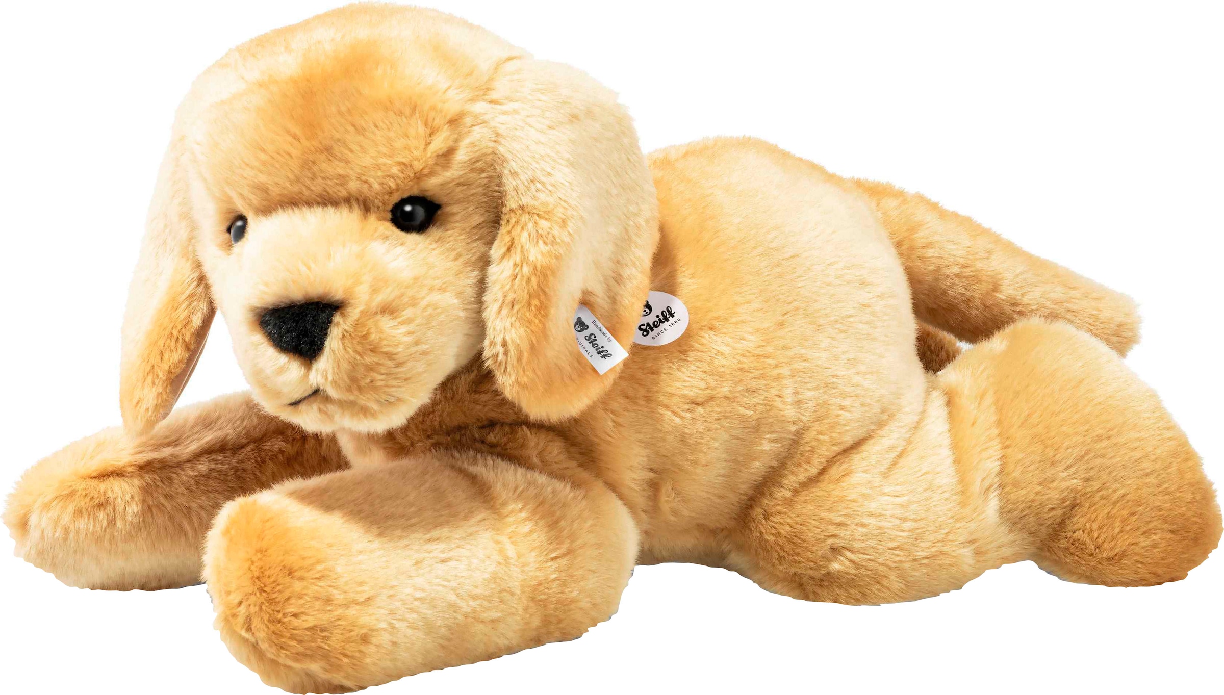 Steiff Kuscheltier »Heavenly Hugs Henny Hund«