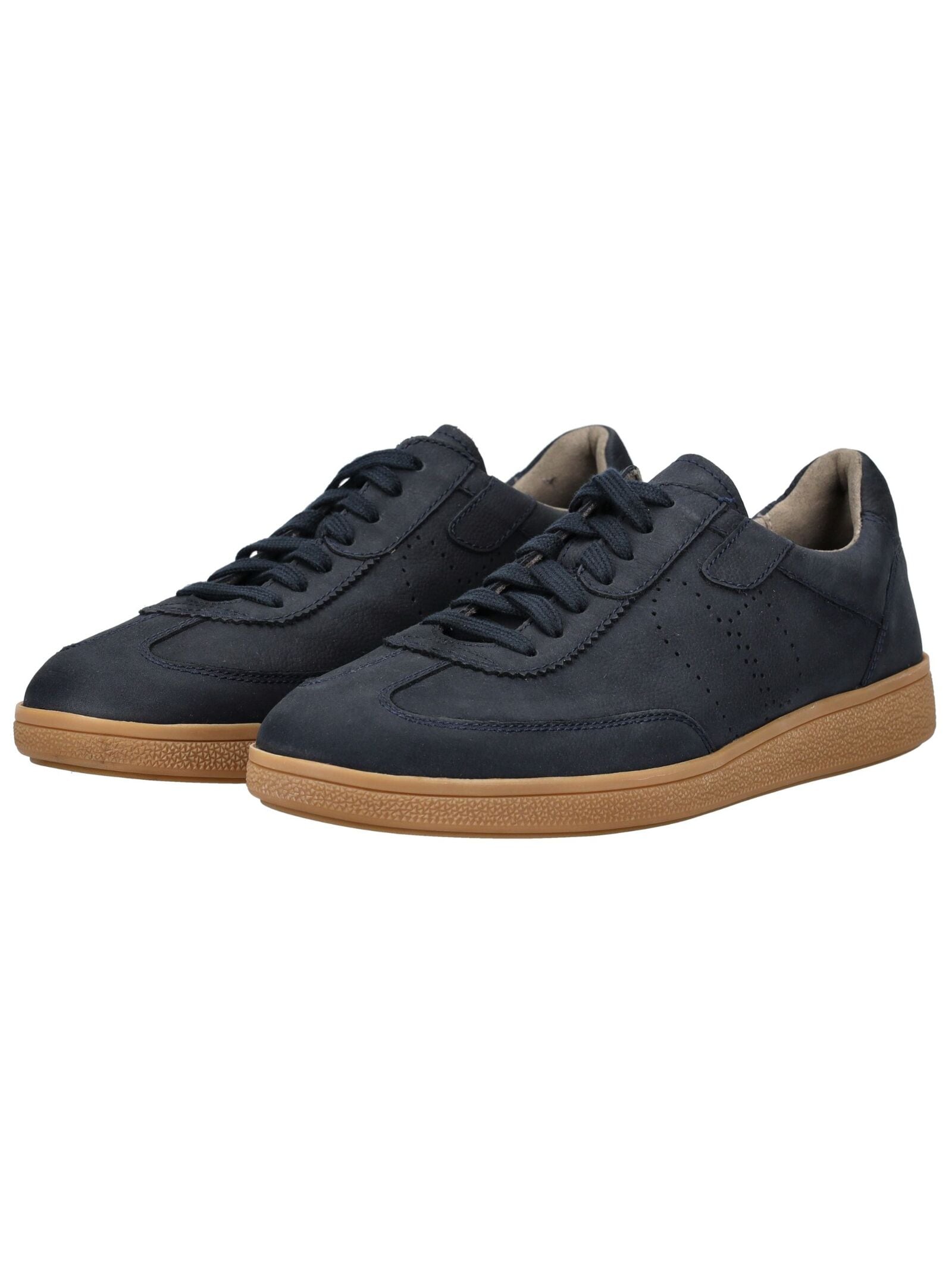 Pius Gabor Sneaker »Pius Gabor Sneaker Leder«