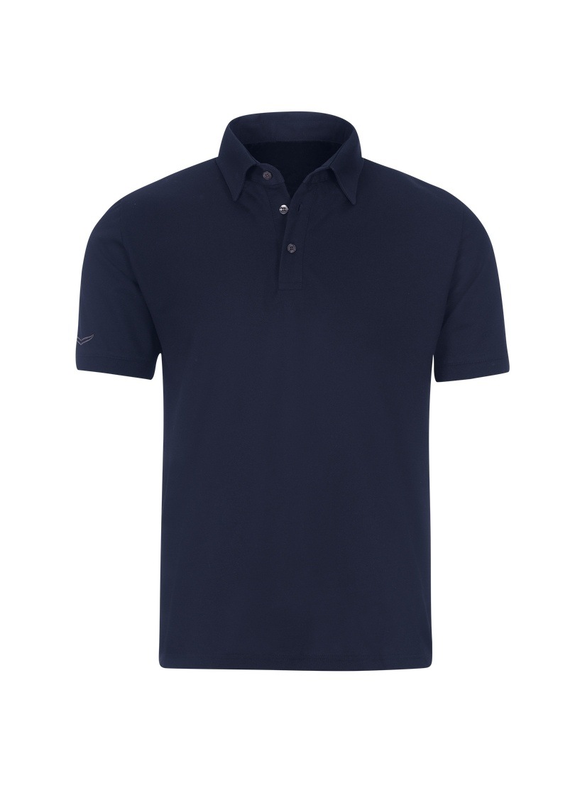 Trigema Poloshirt »TRIGEMA Business-Poloshirt«, (1 tlg.)