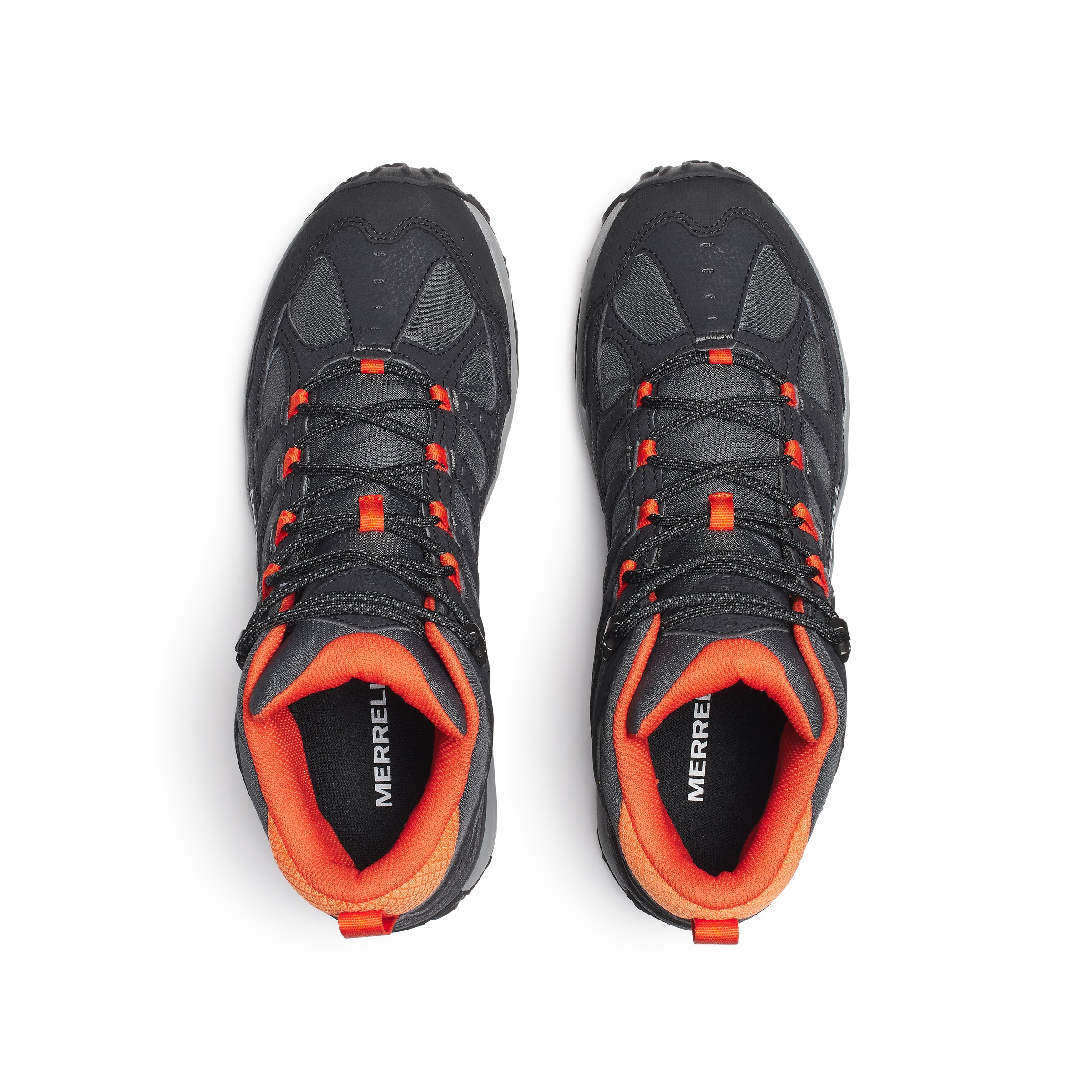 Merrell Wanderschuh »ACCENTOR 4 SPORT MID GORE-TEX®«  wasserdicht dank Gore-Tex Membrane