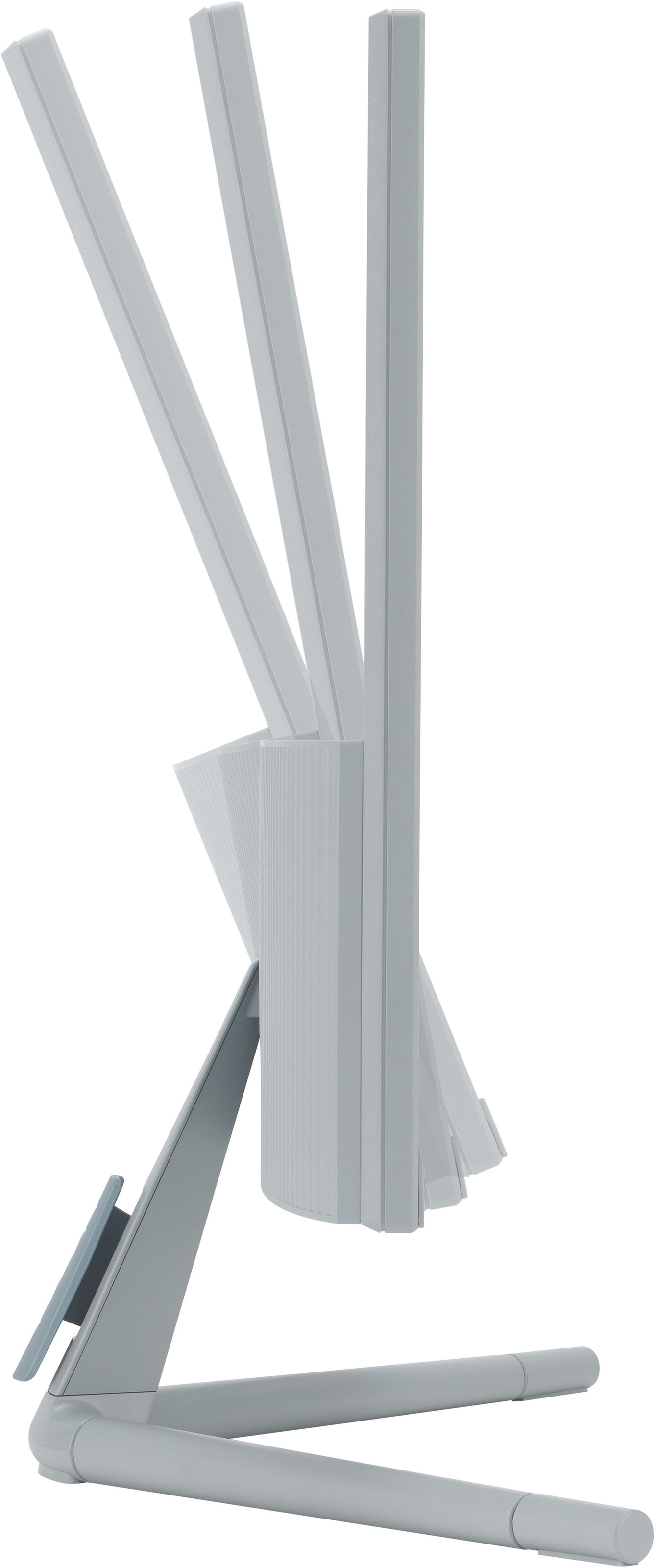 Asus LED-Monitor »VU249CFE(-B/-M/-G/-P)« 61 cm/24 ″  1920 x 1080 px Full HD 1 Reaktionszeit 100 Hz