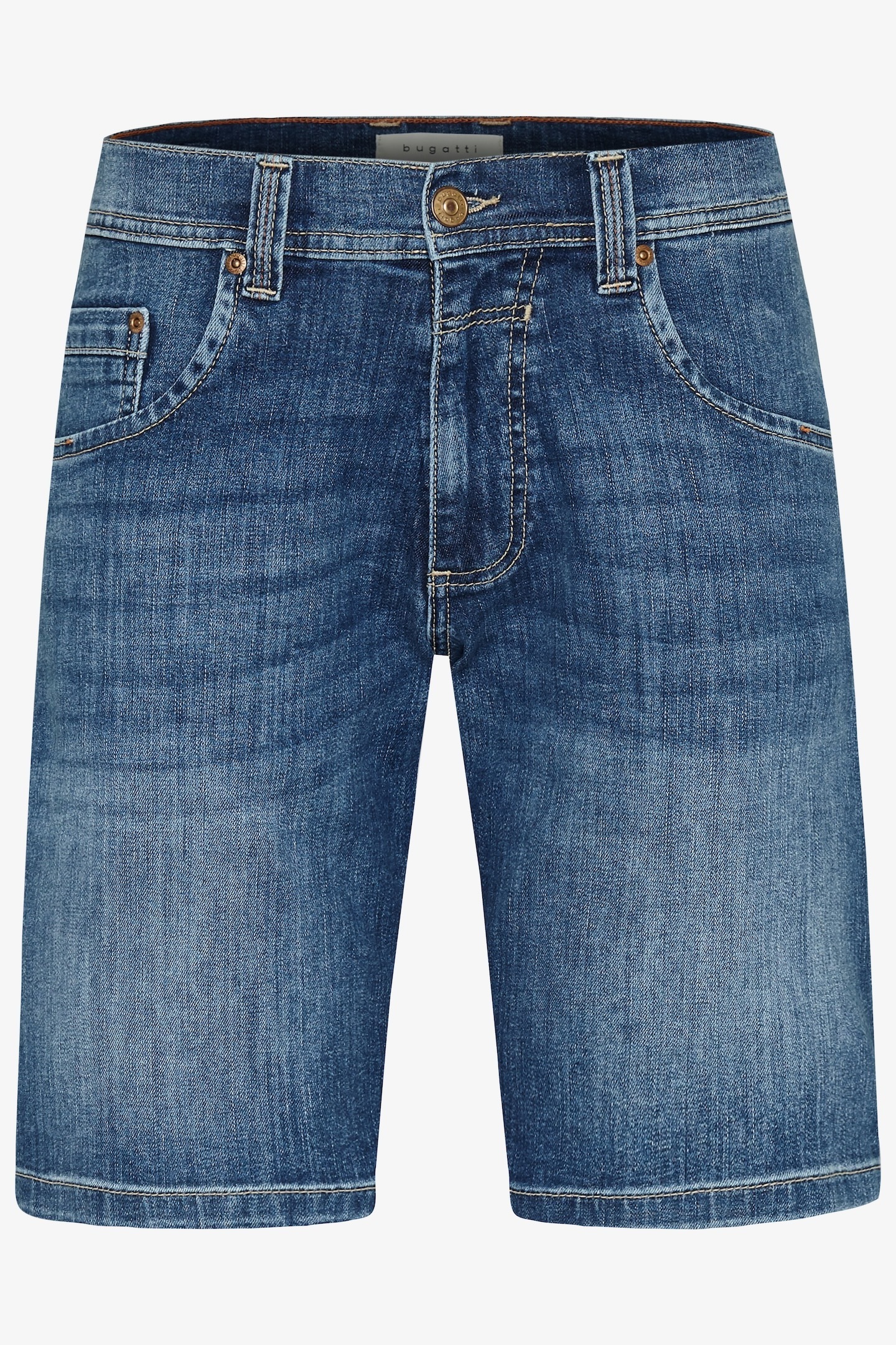 3. Bild von bugatti Bermudas, in Used-Optik