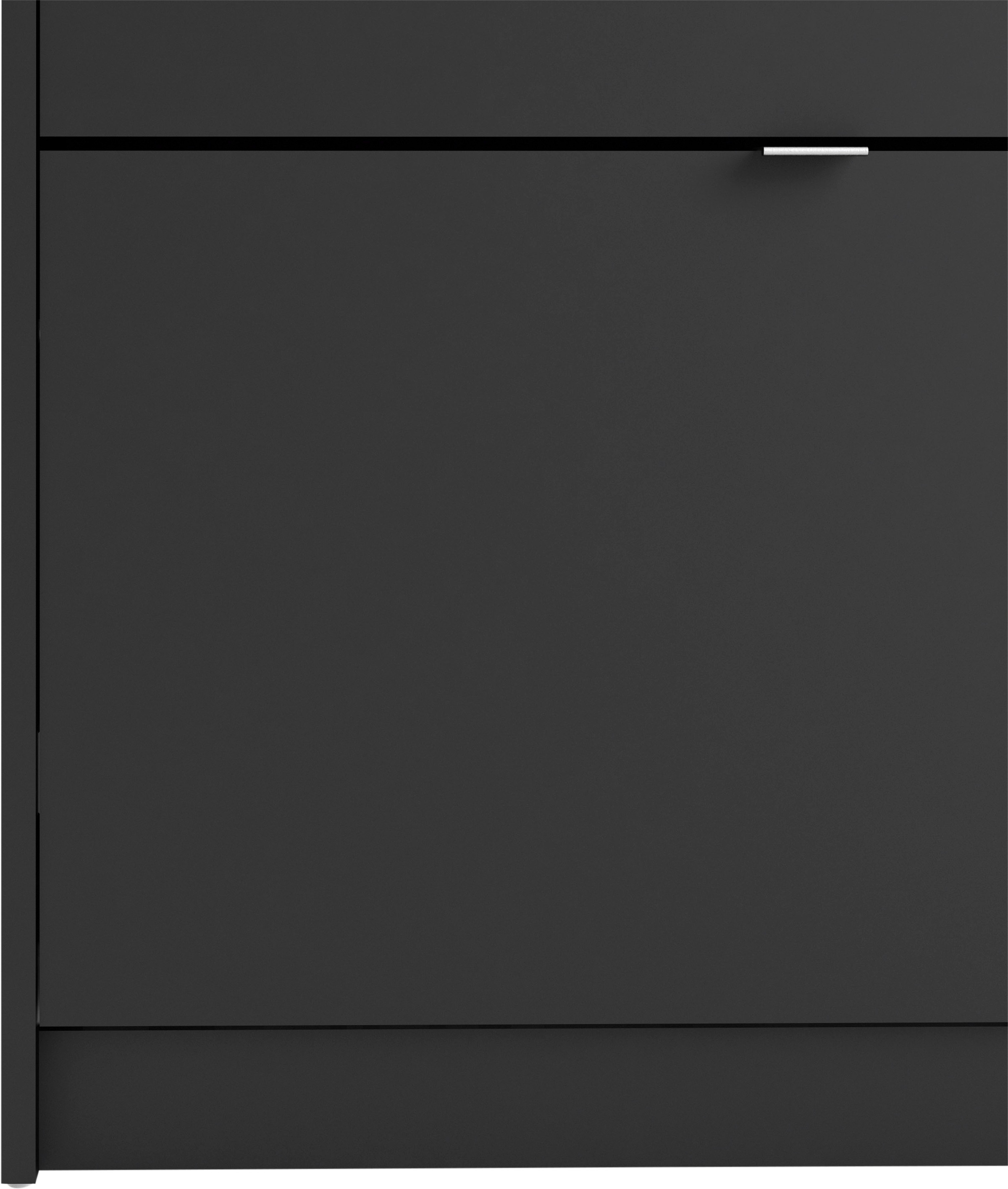 INOSIGN Schuhschrank »Shoes Schuhaufbewahrung, Schuhkommode, Schuhregal,« m günstig online kaufen