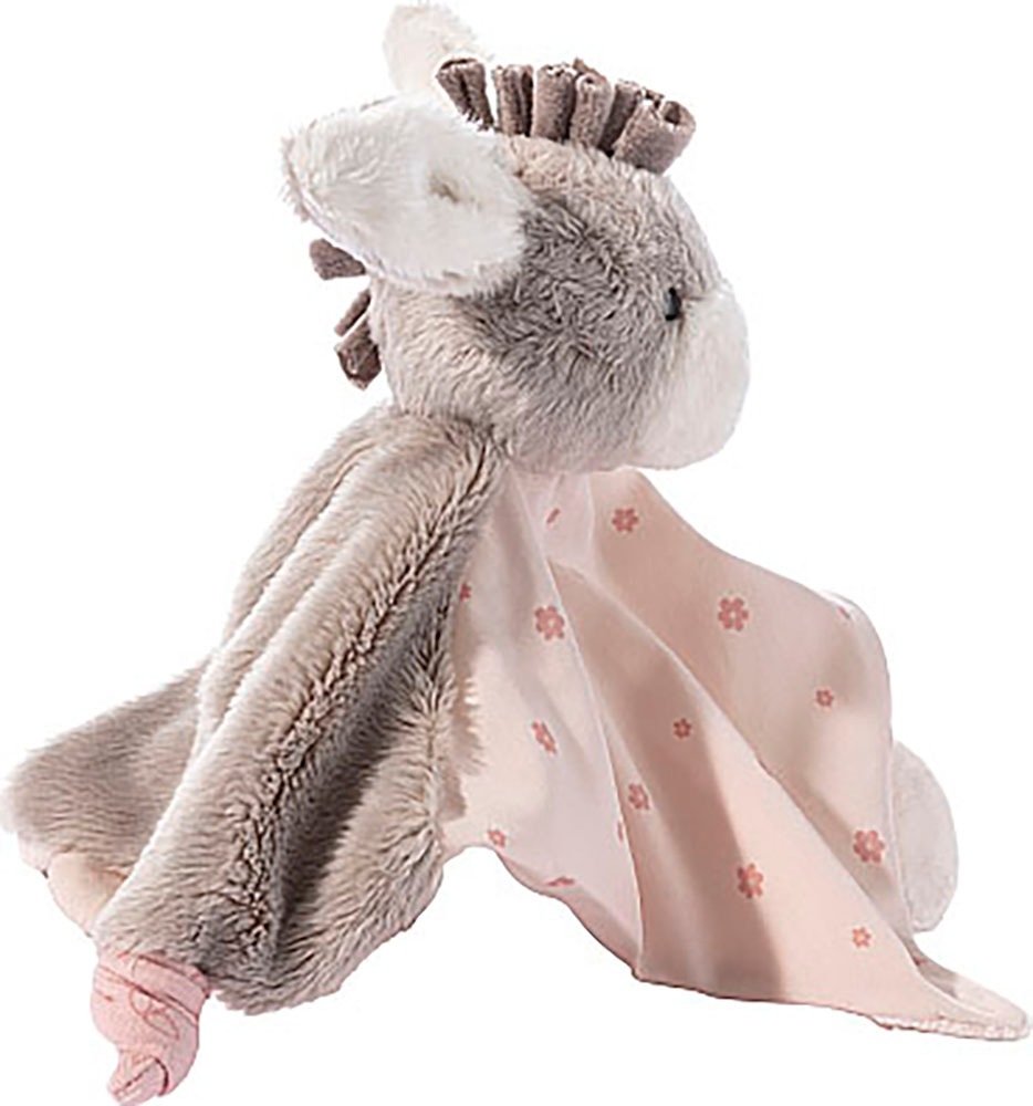 Sterntaler® Schmusetuch »Geschenkset Emmi Girl«