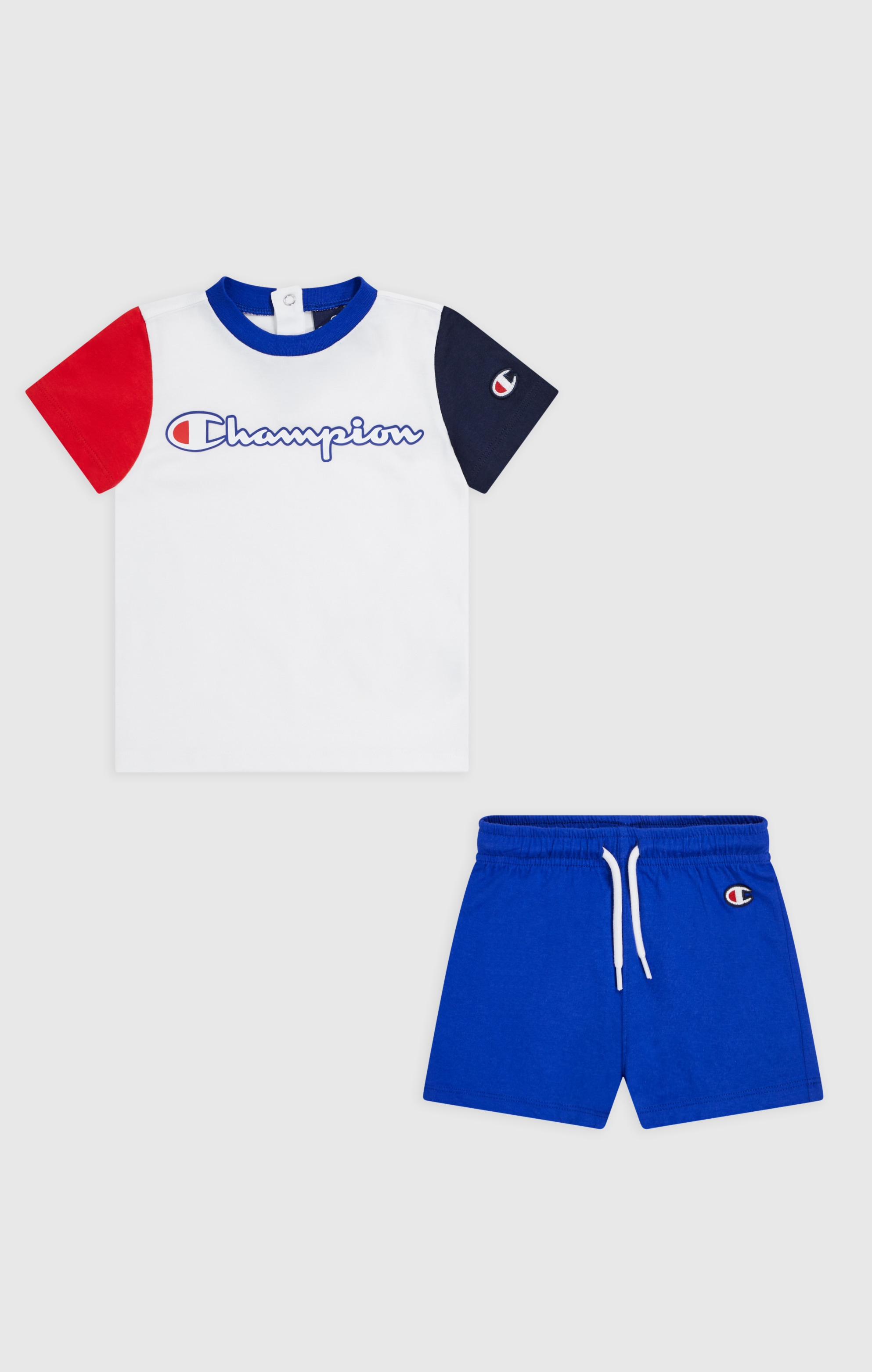 Champion short sleeve t shops shirt