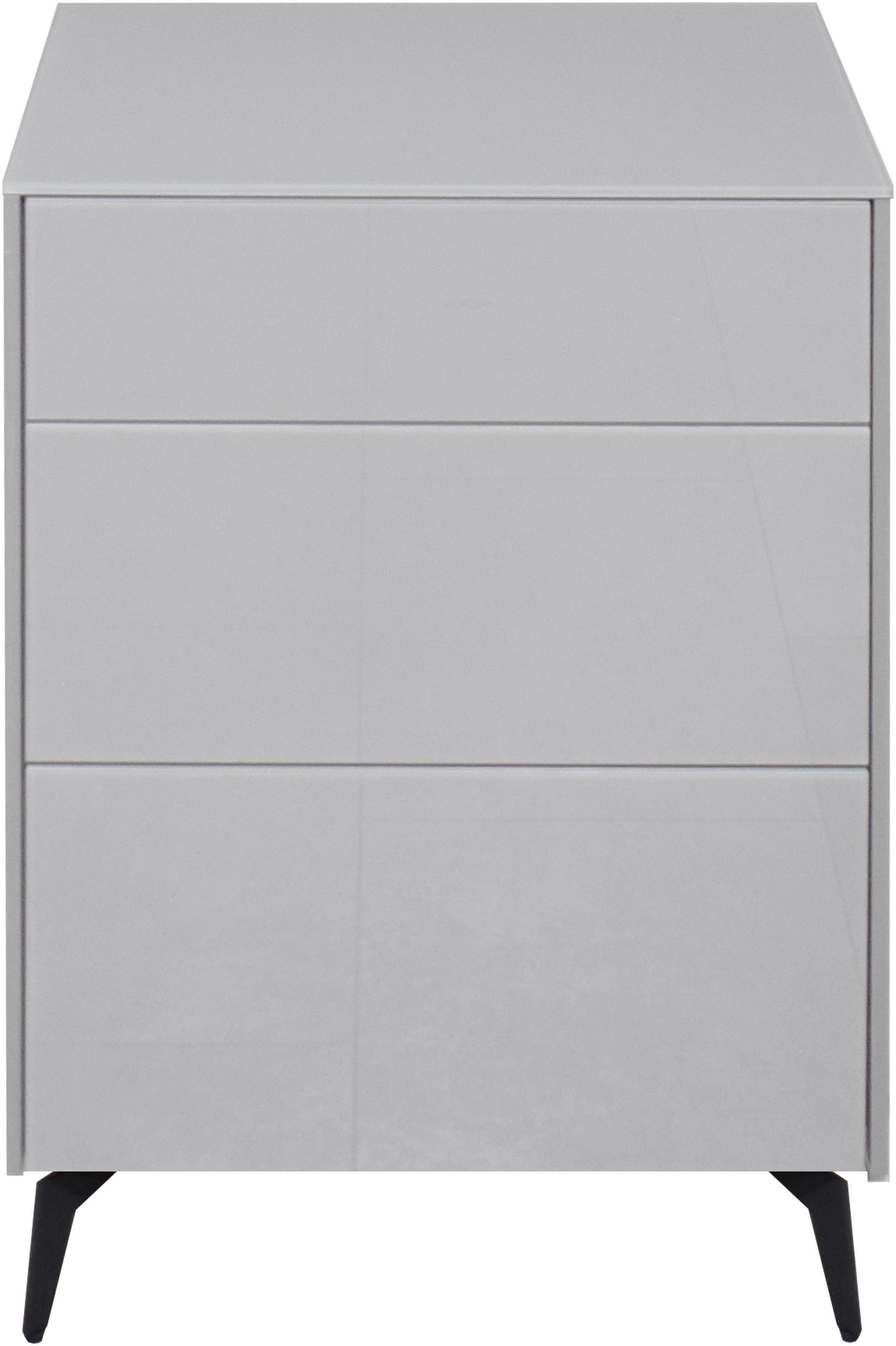 Mäusbacher Kommode »Imola TOPSELLER!« OTTOs Choice,  Mäusbacher Kommode mit Glasfront und Glasoberplatte