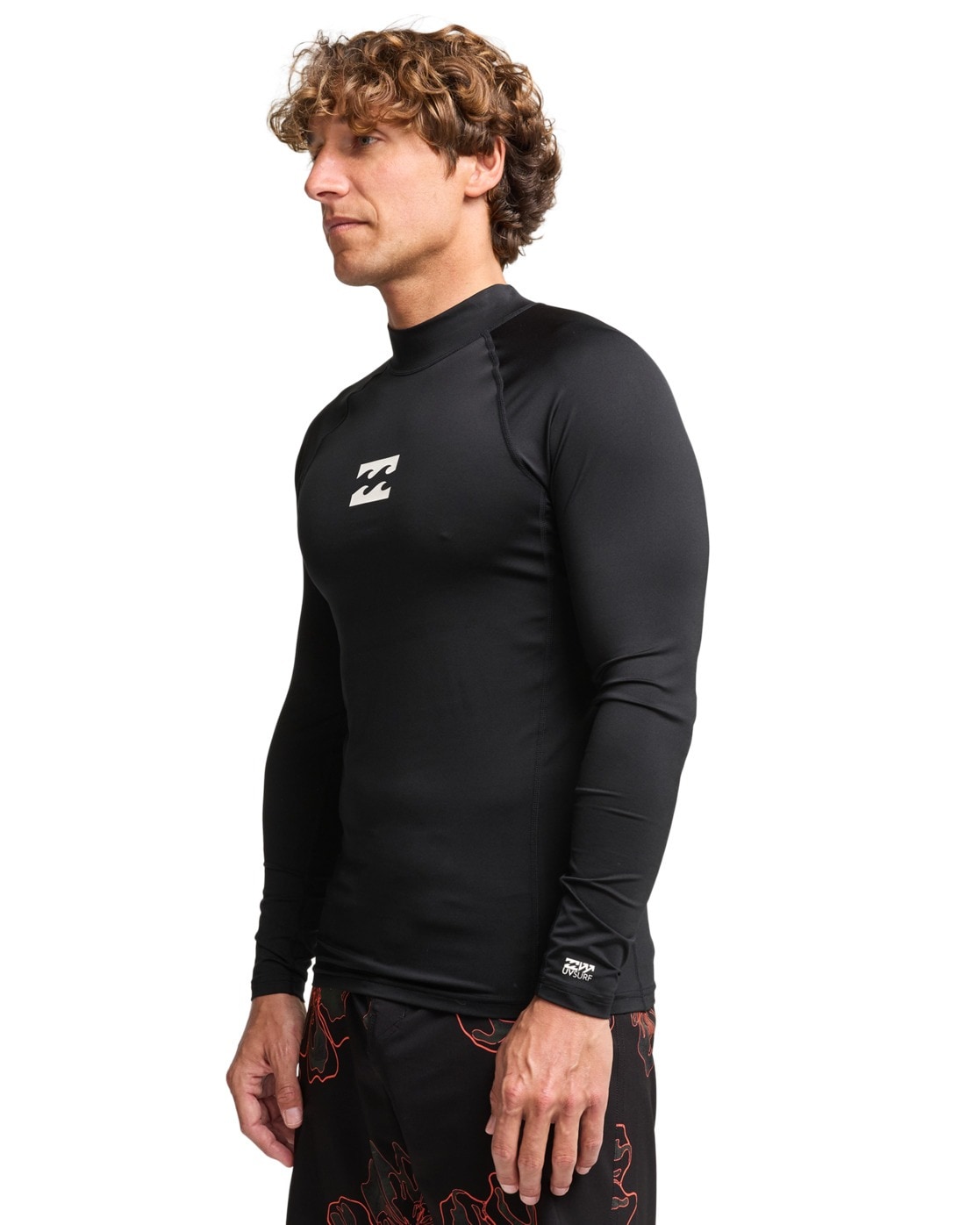Billabong Neoprenjacke »Waves All Day«