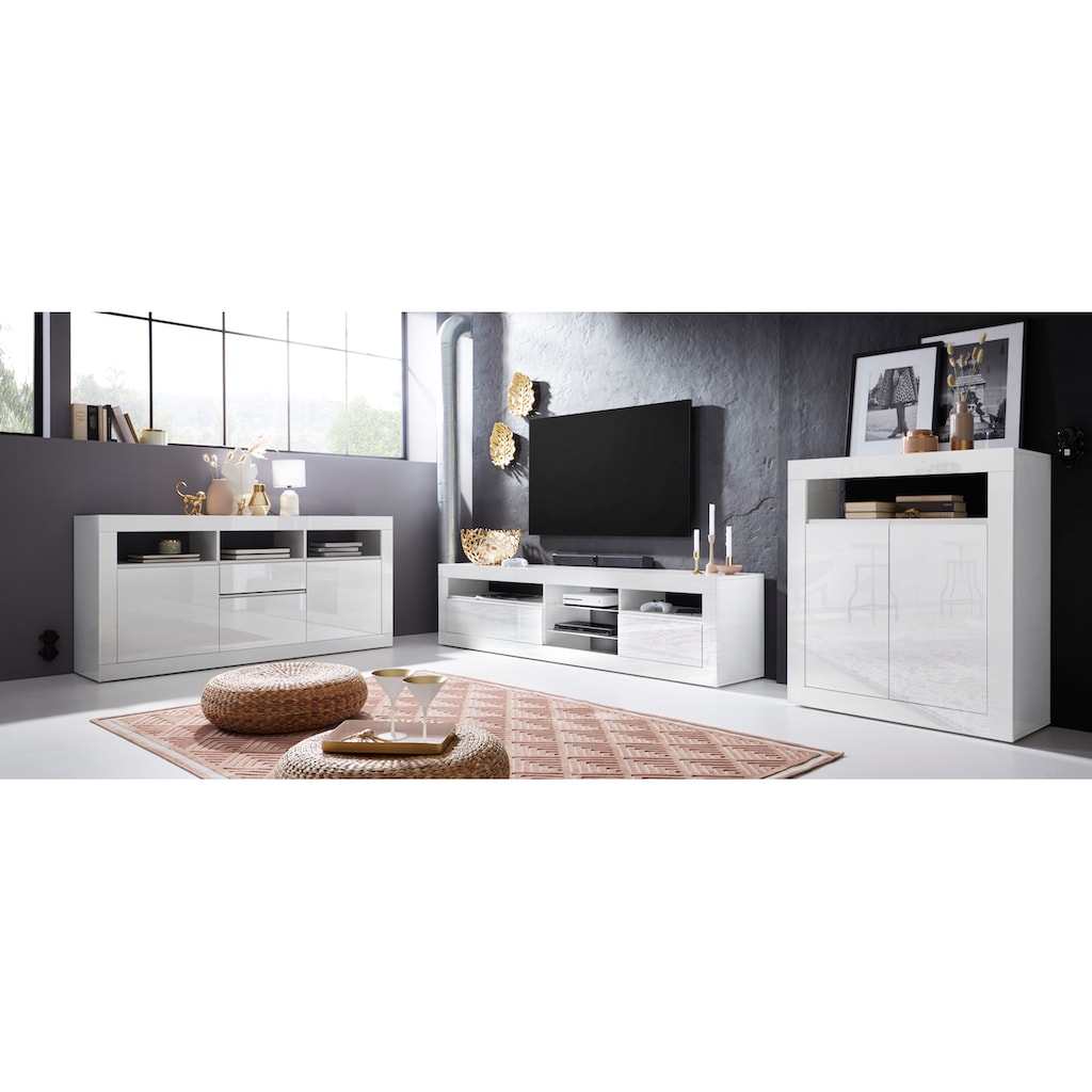 Tecnos Sideboard »Zoe«