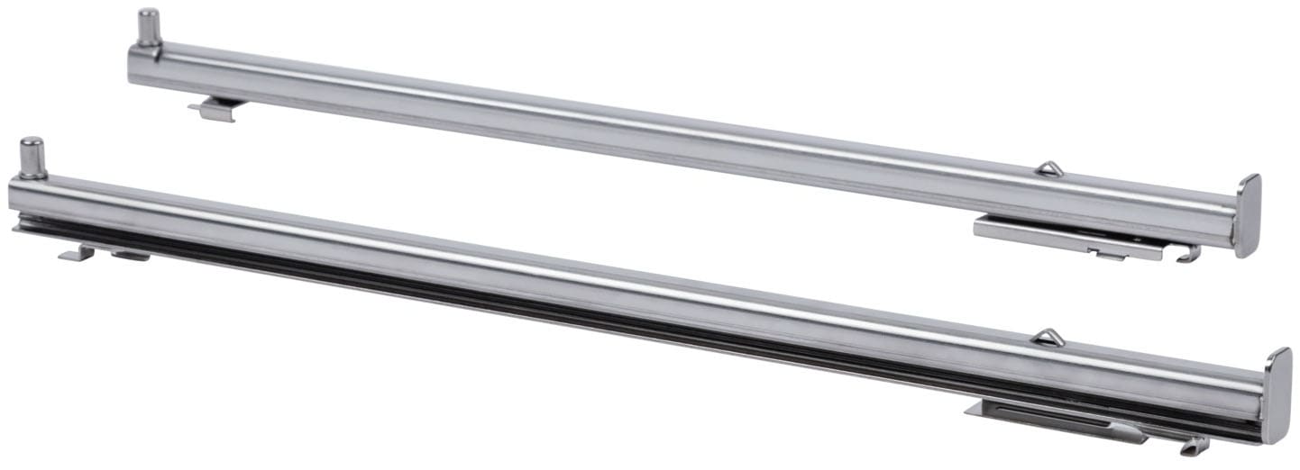 AEG Pyrolyse Backofen »OU5PB40WSM« mit Pyrolyse-Selbstreinigung mit Antifinger Edelstahl-Beschichtung