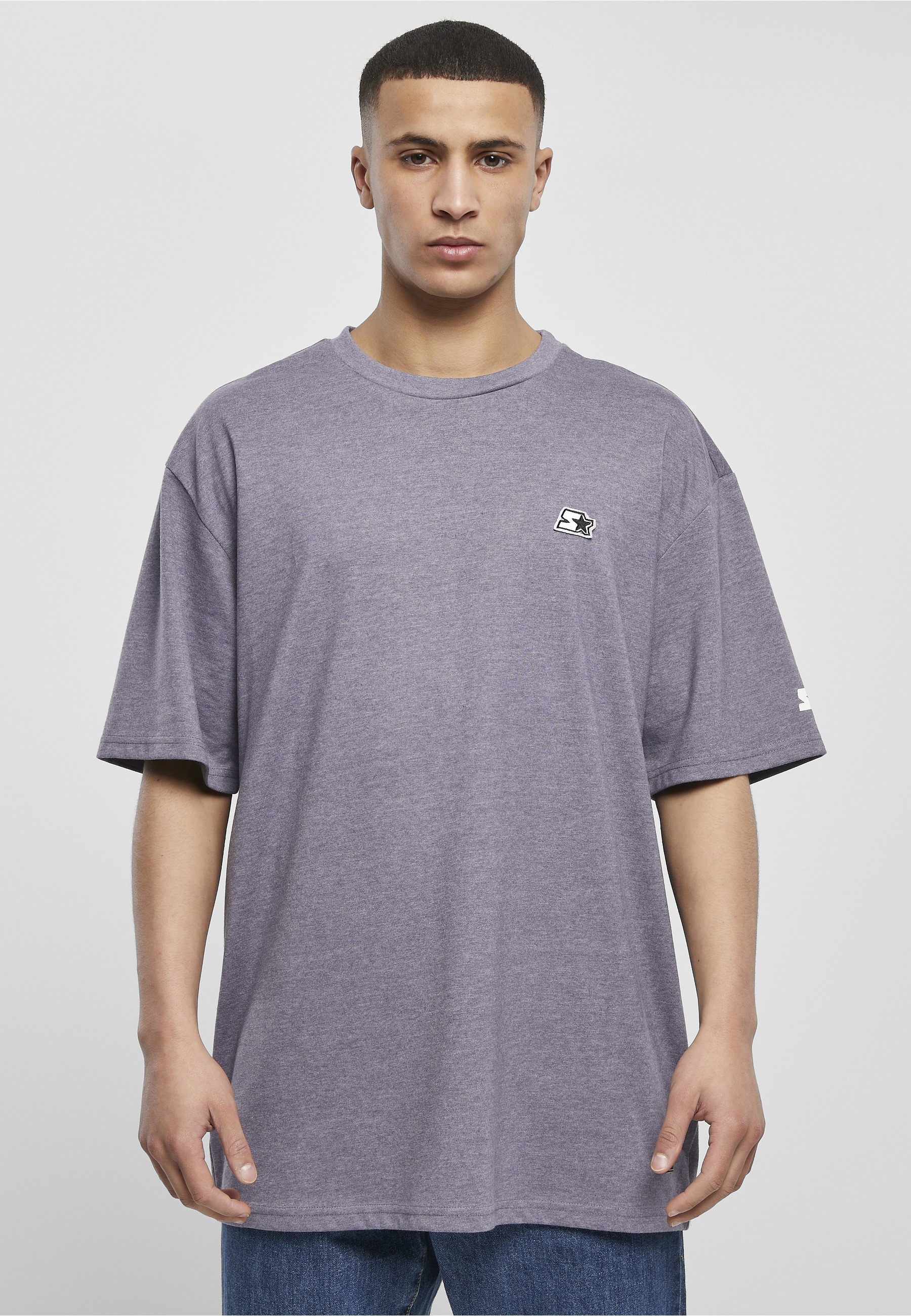 Starter Black Label T-Shirt »Starter Black Label Herren Starter Essential Oversize Tee« 1 Stk.