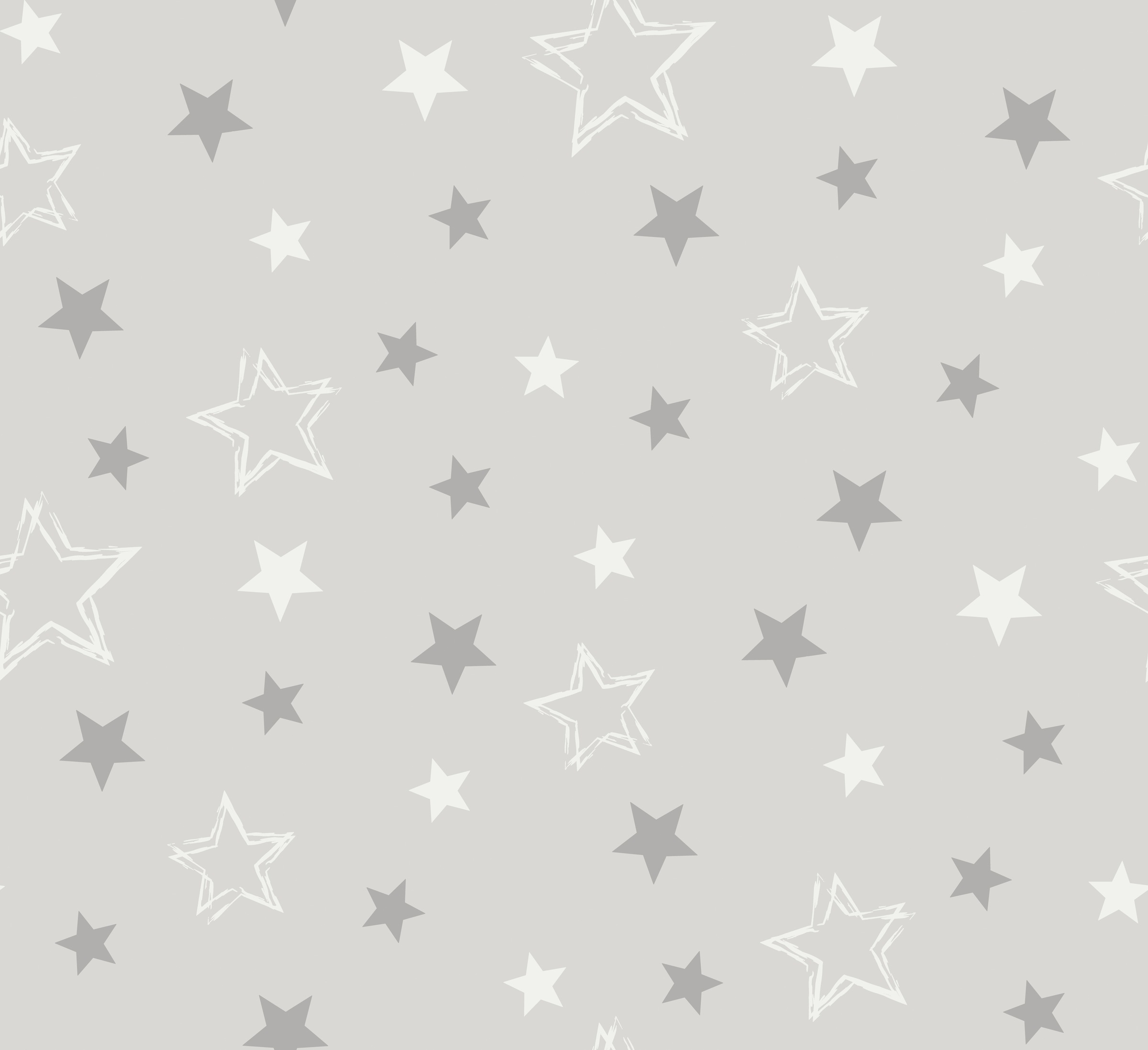 my home Vorhang »STARRY«, (1 St.), bedruckt, blickdicht, verschiedene Größen