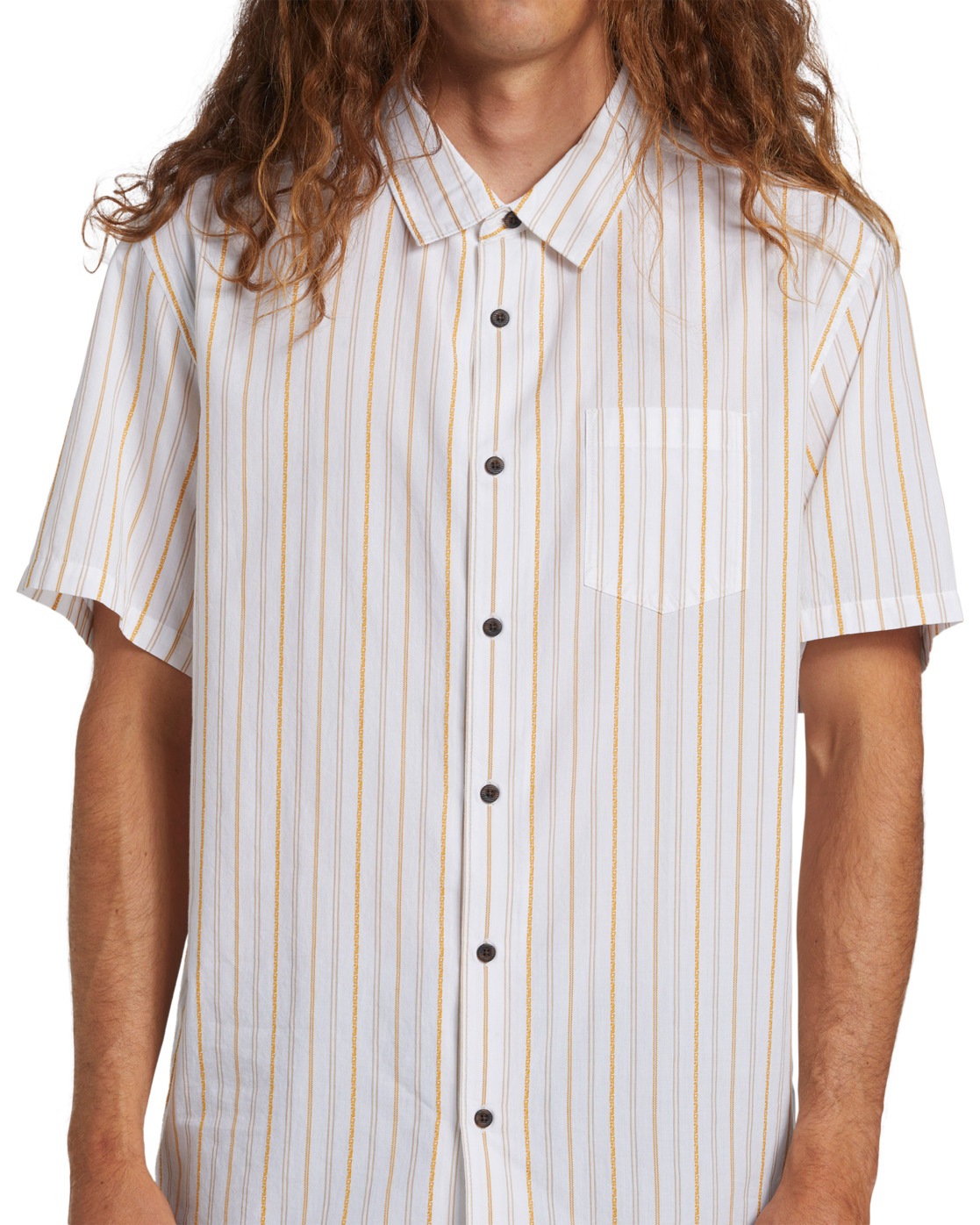 Billabong Kurzarmhemd »Mogul«