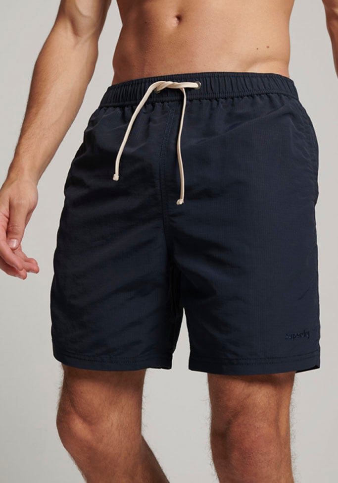 Bild von Superdry Badeshorts »VINTAGE RIPSTOP SWIMSHORT«
