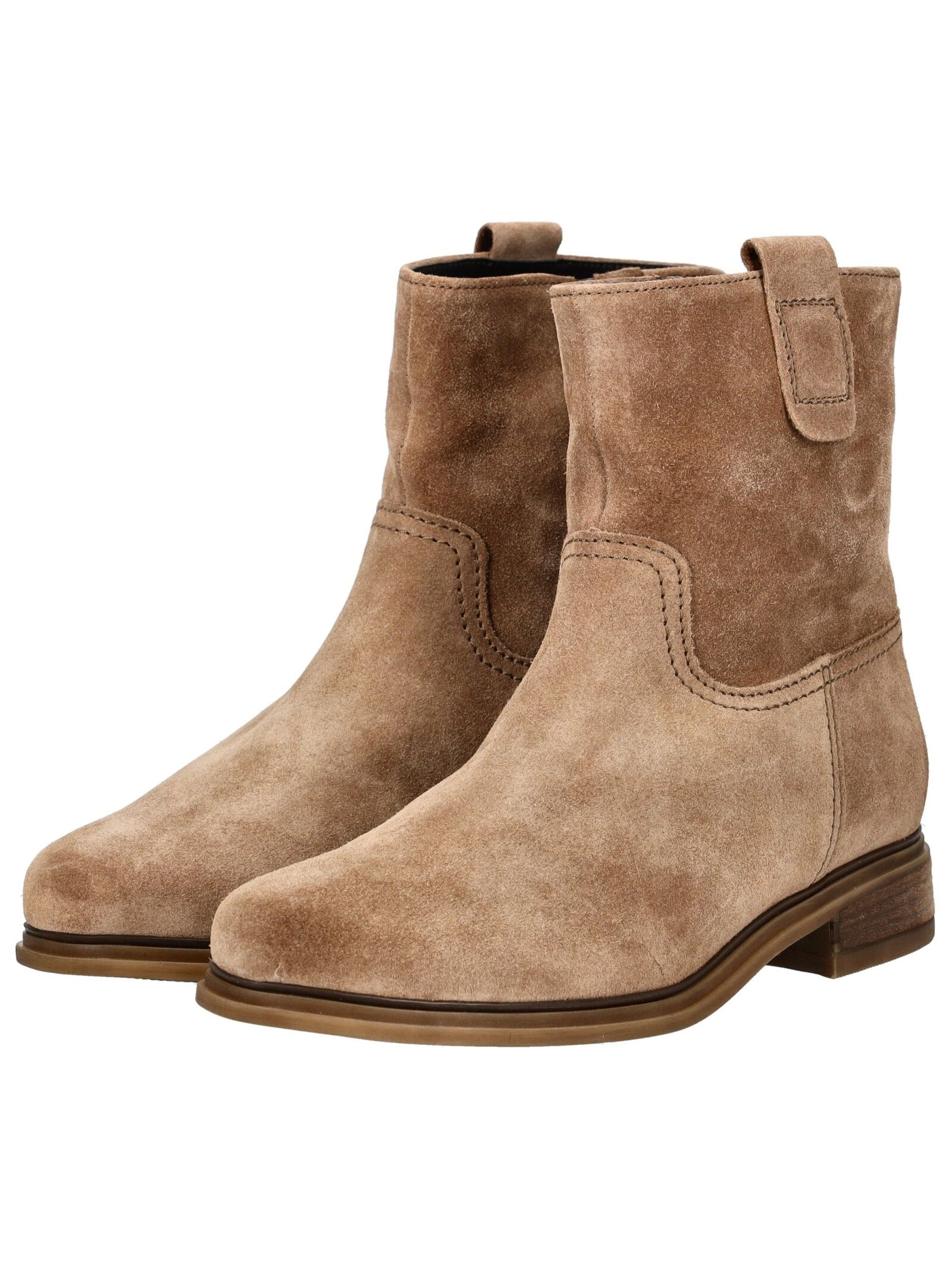 Gabor Comfort Stiefelette »Gabor Comfort Stiefelette Veloursleder«