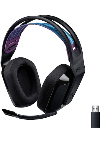 Logitech Gaming-Headset »G535 LIGHTSPEED«, WLAN (WiFi) kaufen