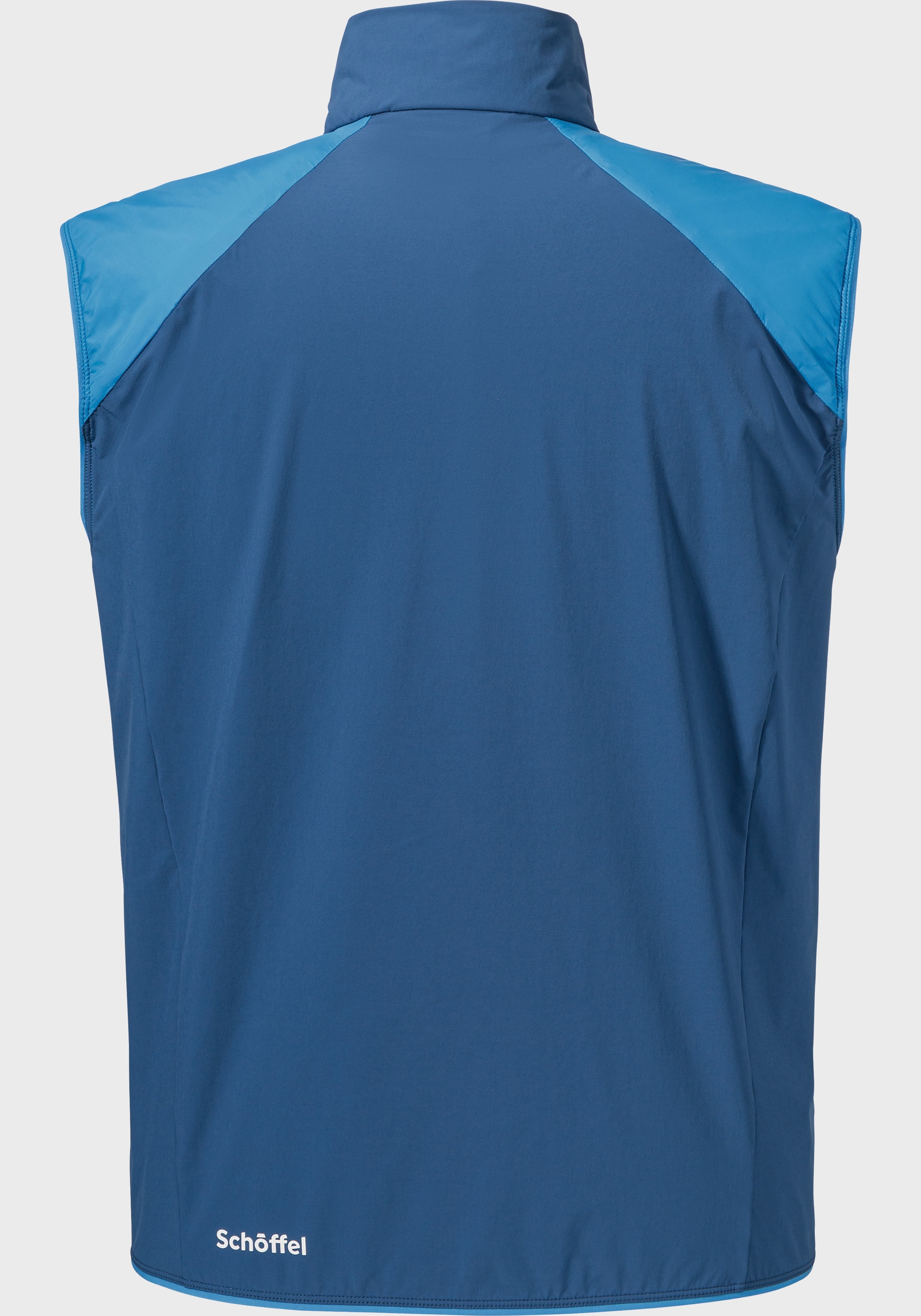 Schöffel Funktionsweste »Hybrid Vt Style Blaueis MNS«